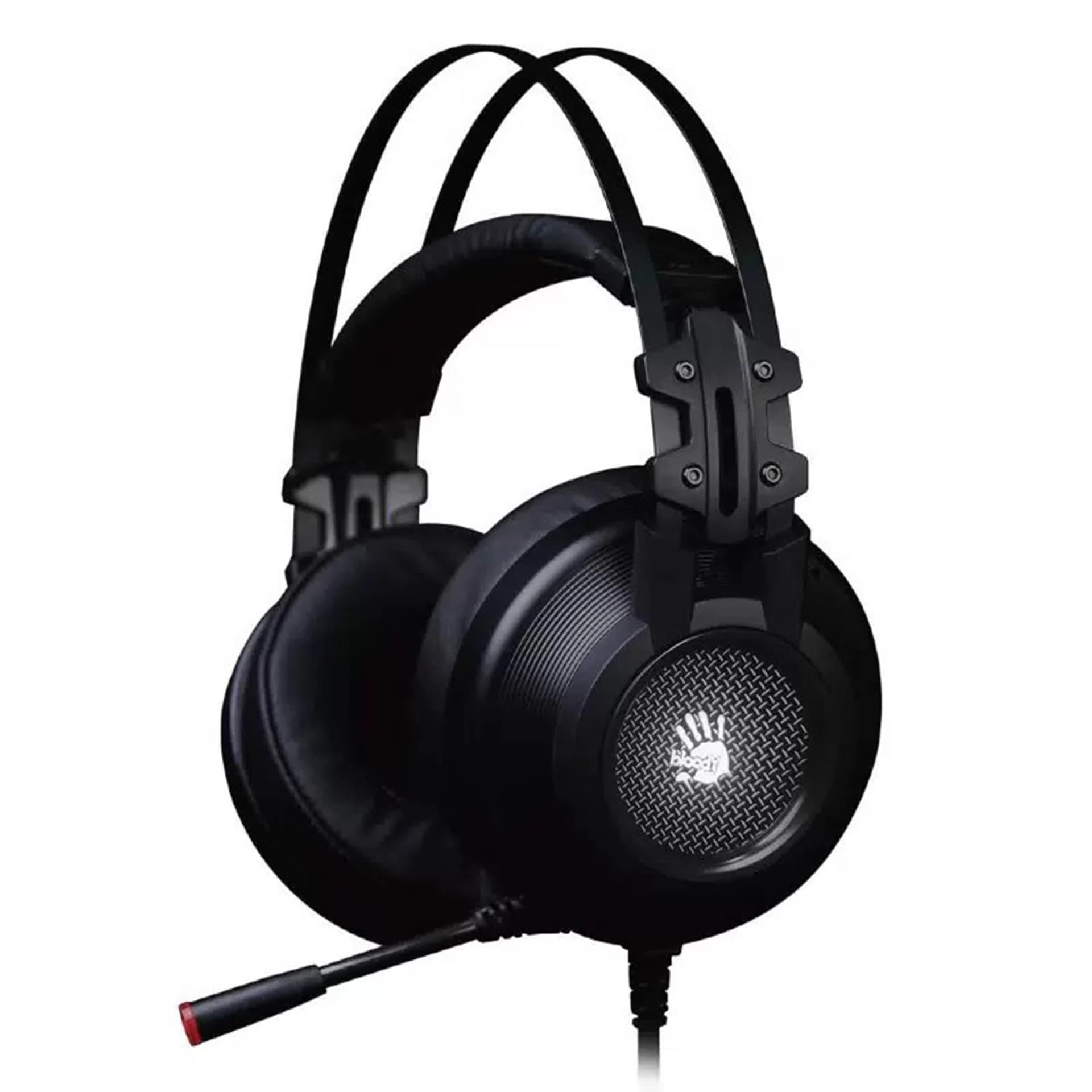 Гарнитура A4Tech Bloody G525, Black