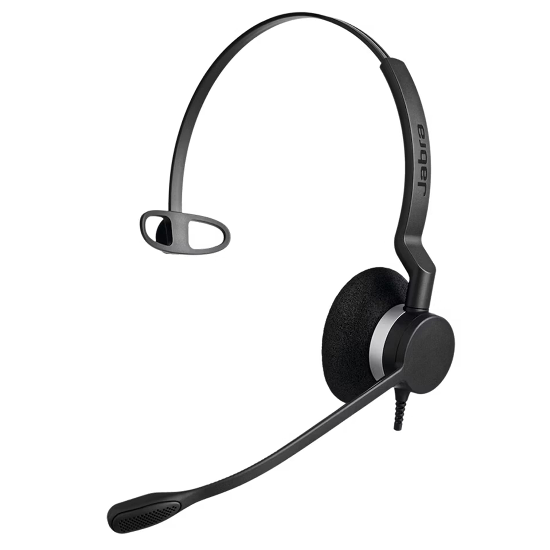 Гарнитура Jabra Biz 2300 W13N Mono, QD, Black