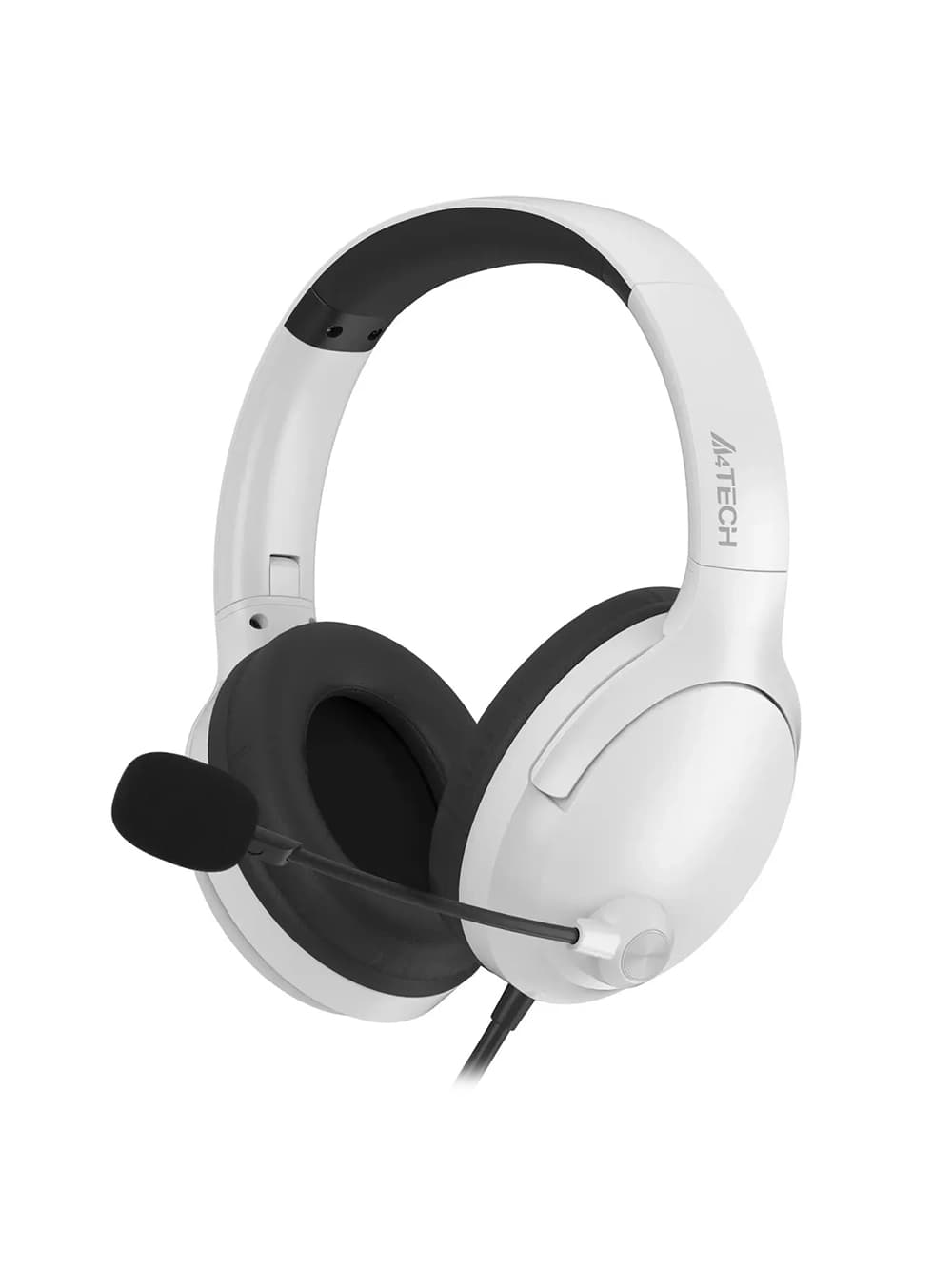 Гарнитура A4Tech Fstyler FH280U, White