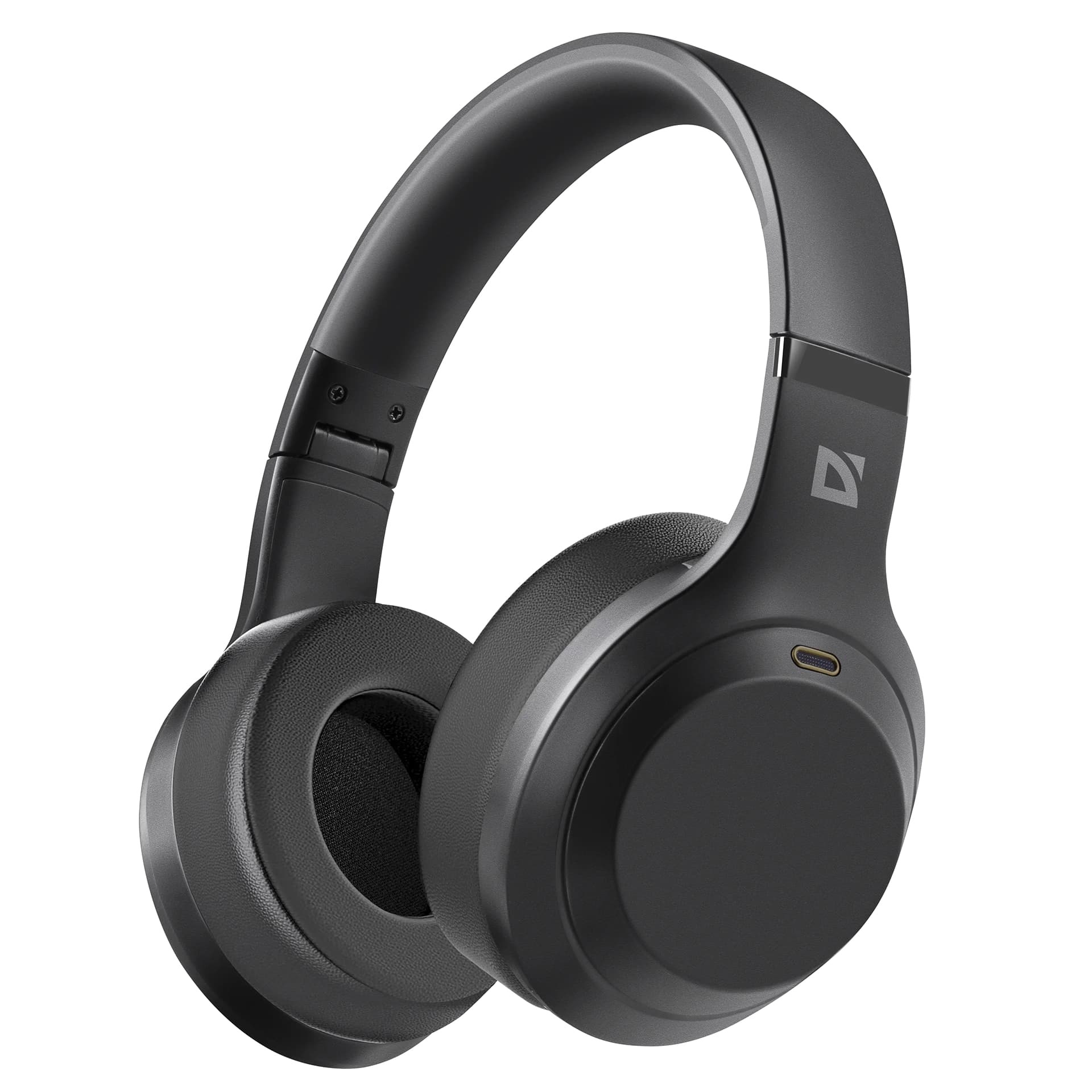 Bluetooth гарнитура Defender FreeMotion B695, Black