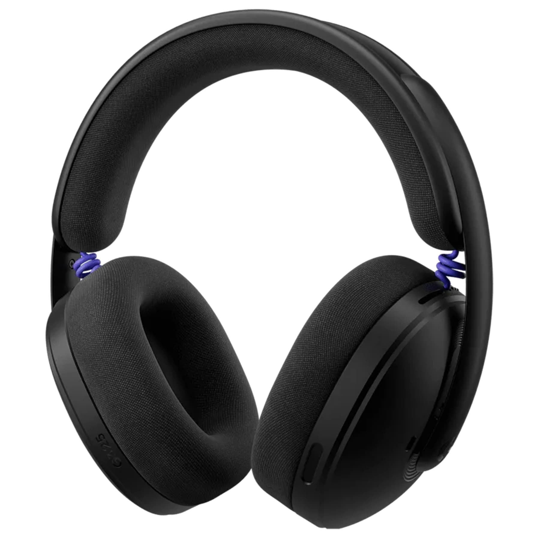 Bluetooth гарнитура Logitech G325 Lightspeed, Black — фото 1