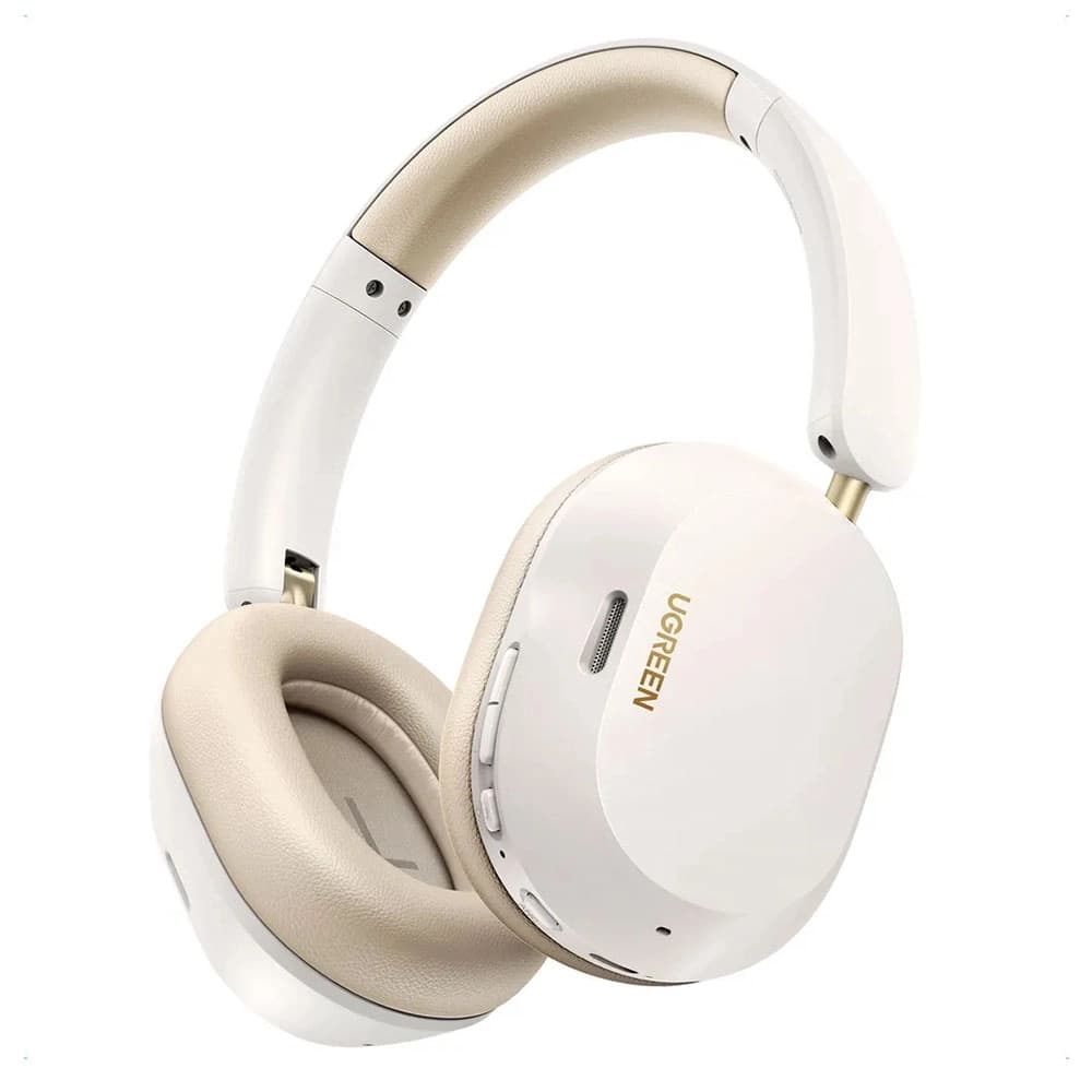 Bluetooth гарнитура Ugreen HiTune Max 5C HP203, White