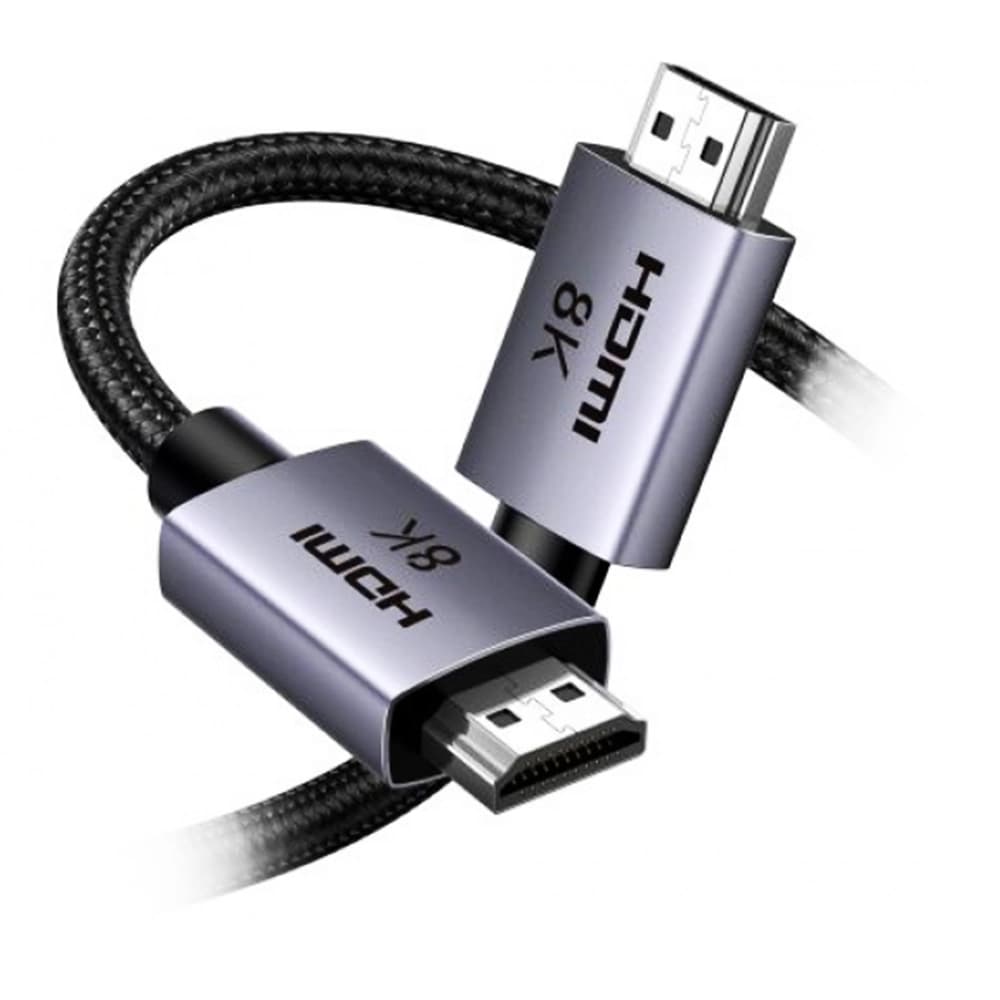Кабель HDMI Ugreen HD171, 8K, 3m, BOX