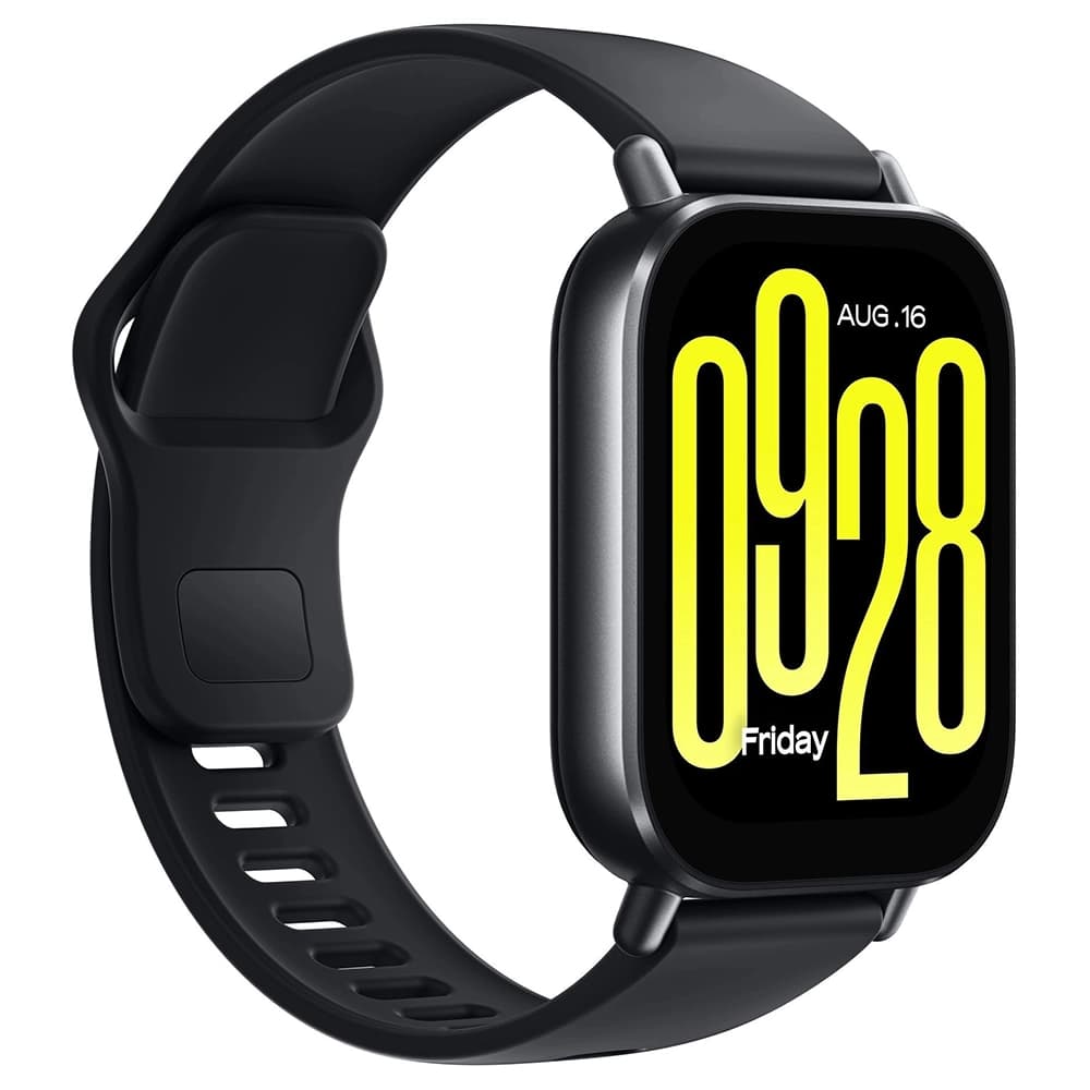 Смарт-часы Xiaomi Redmi Watch 5 Active M2351W1, Black