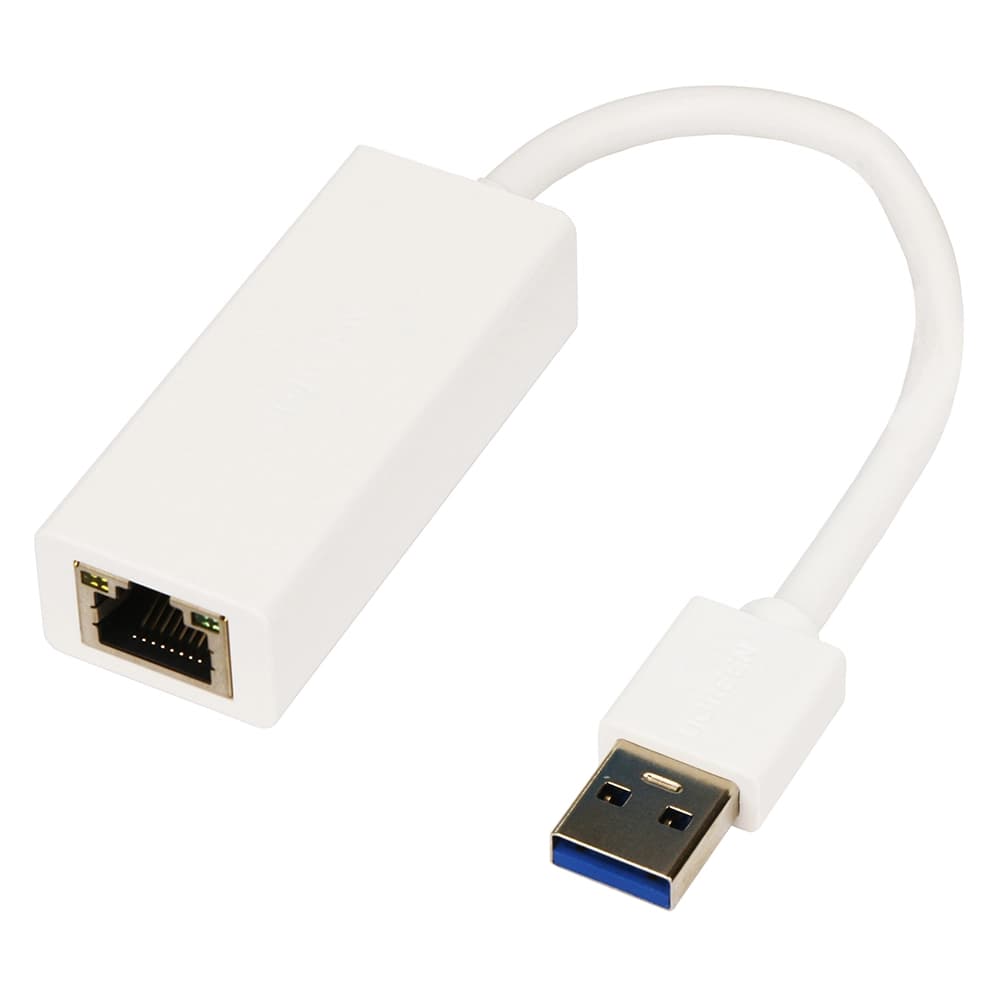 Сетевая карта Ugreen CR111, White