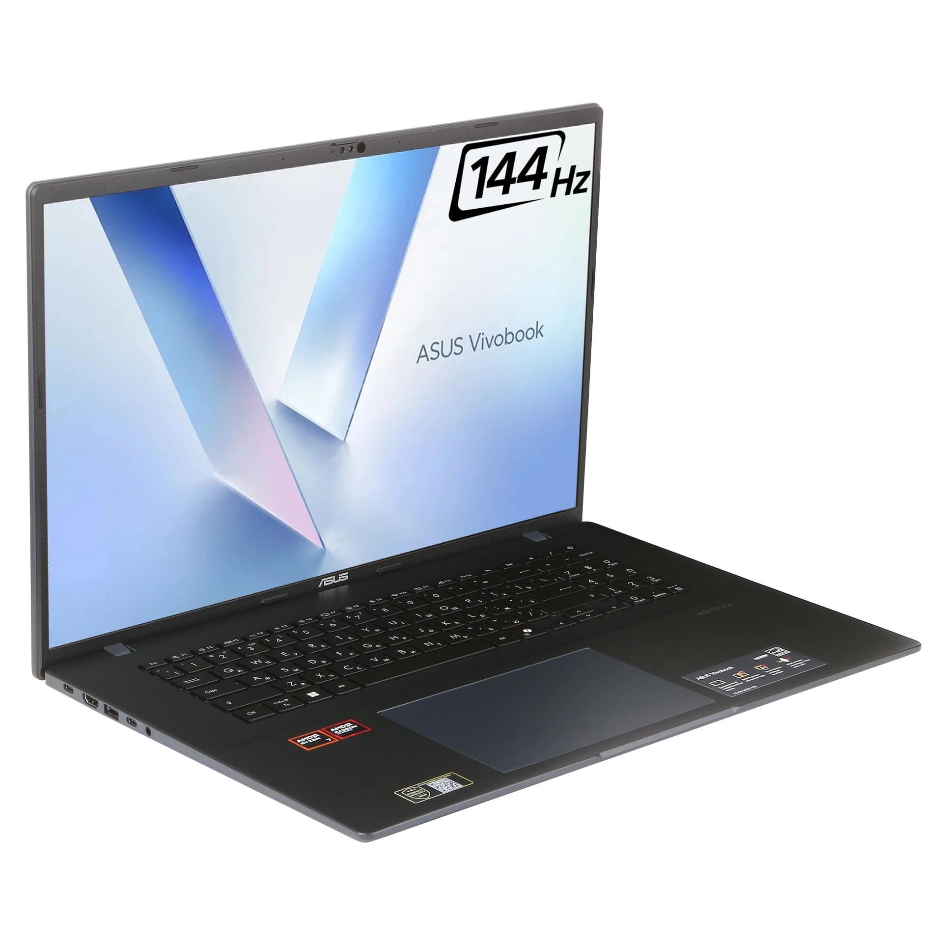 Ноутбук ASUS Vivobook 18 M1807HA (90NB15P1-M00C60)