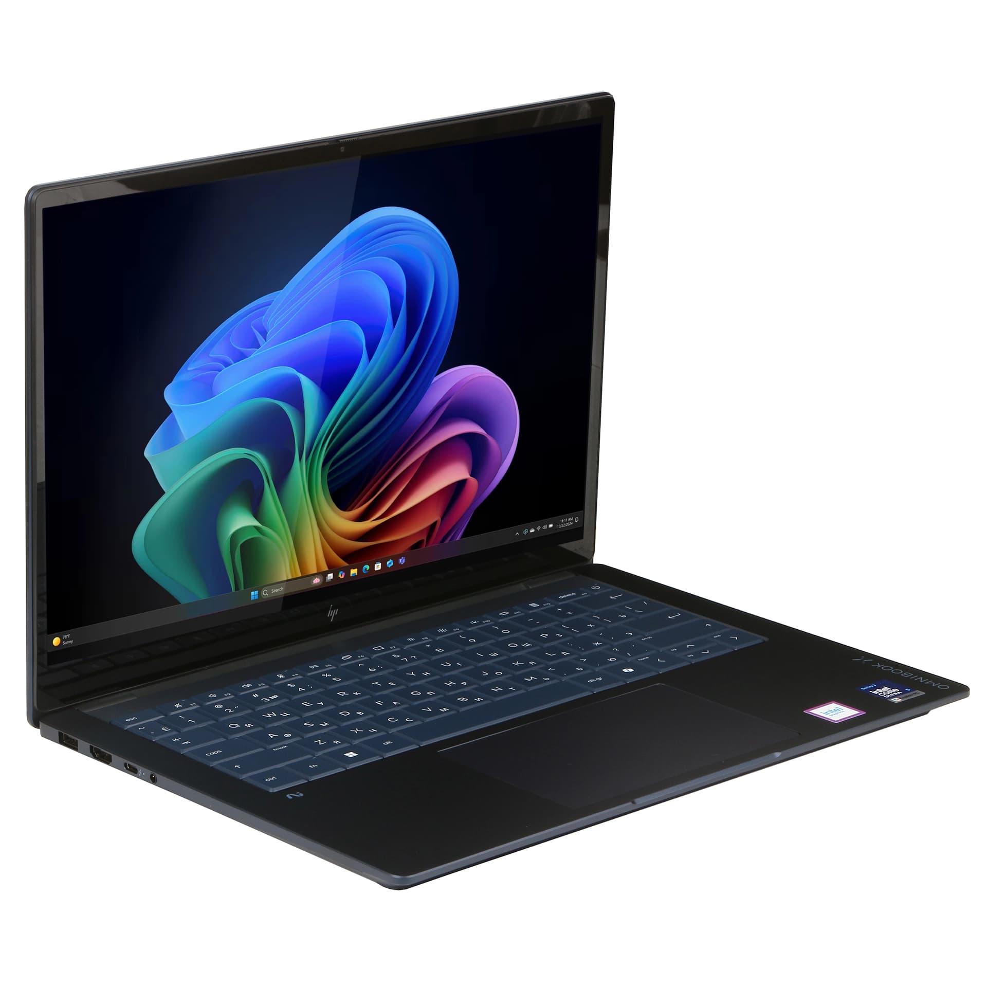 Ноутбук HP OmniBook X Next Gen AI 14-ka0015ci (E1SF0EA)