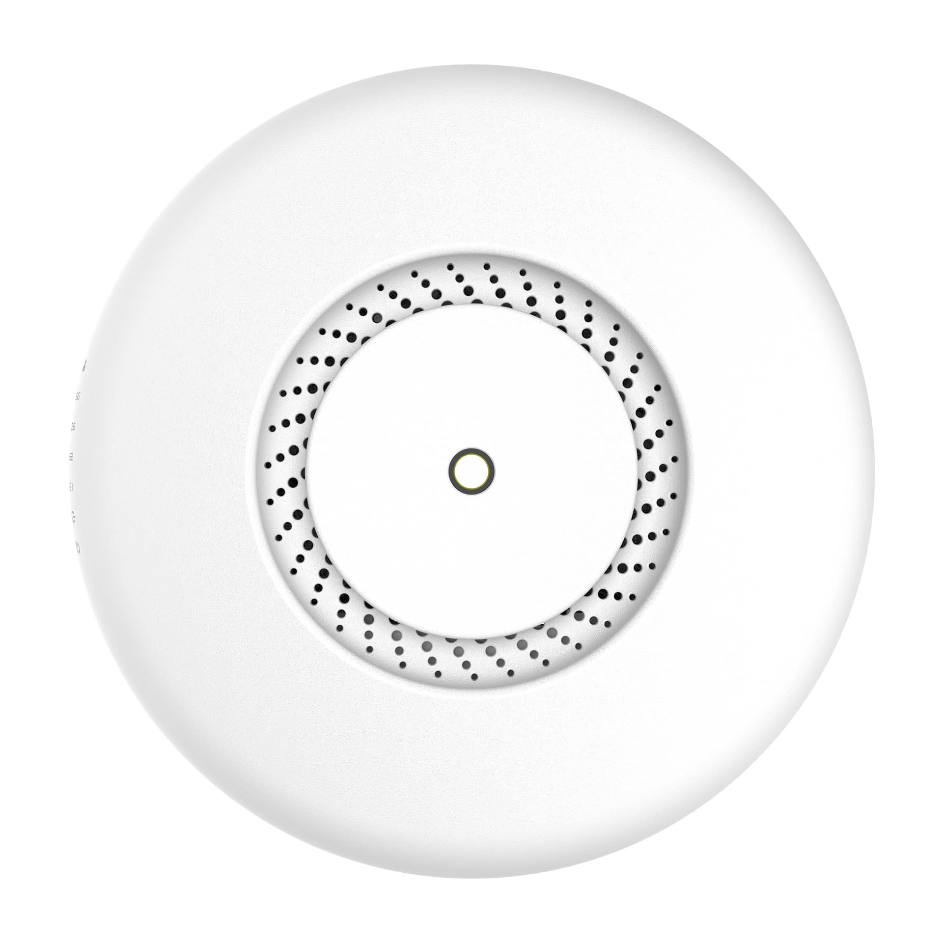 Беспроводной маршрутизатор MikroTik RBcAPGi-5acD2nD