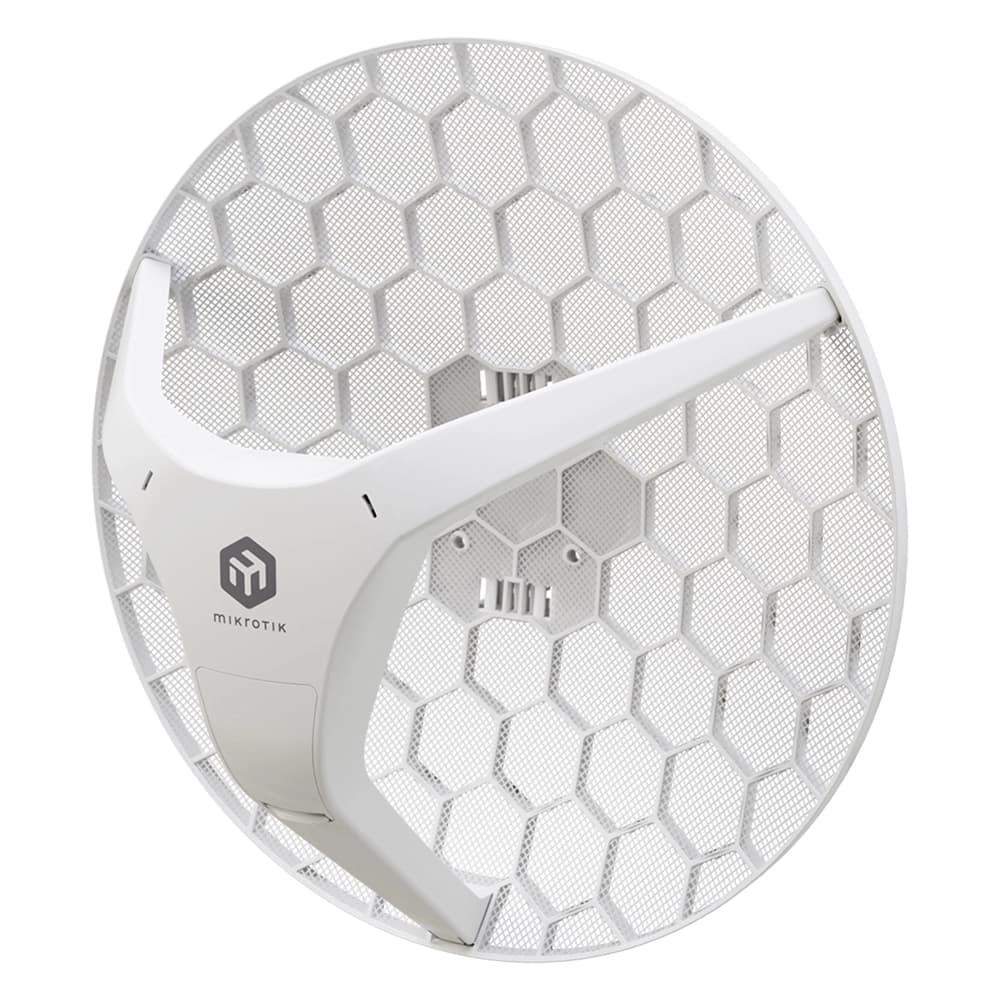 Точка доступа MikroTik LHG-5axD