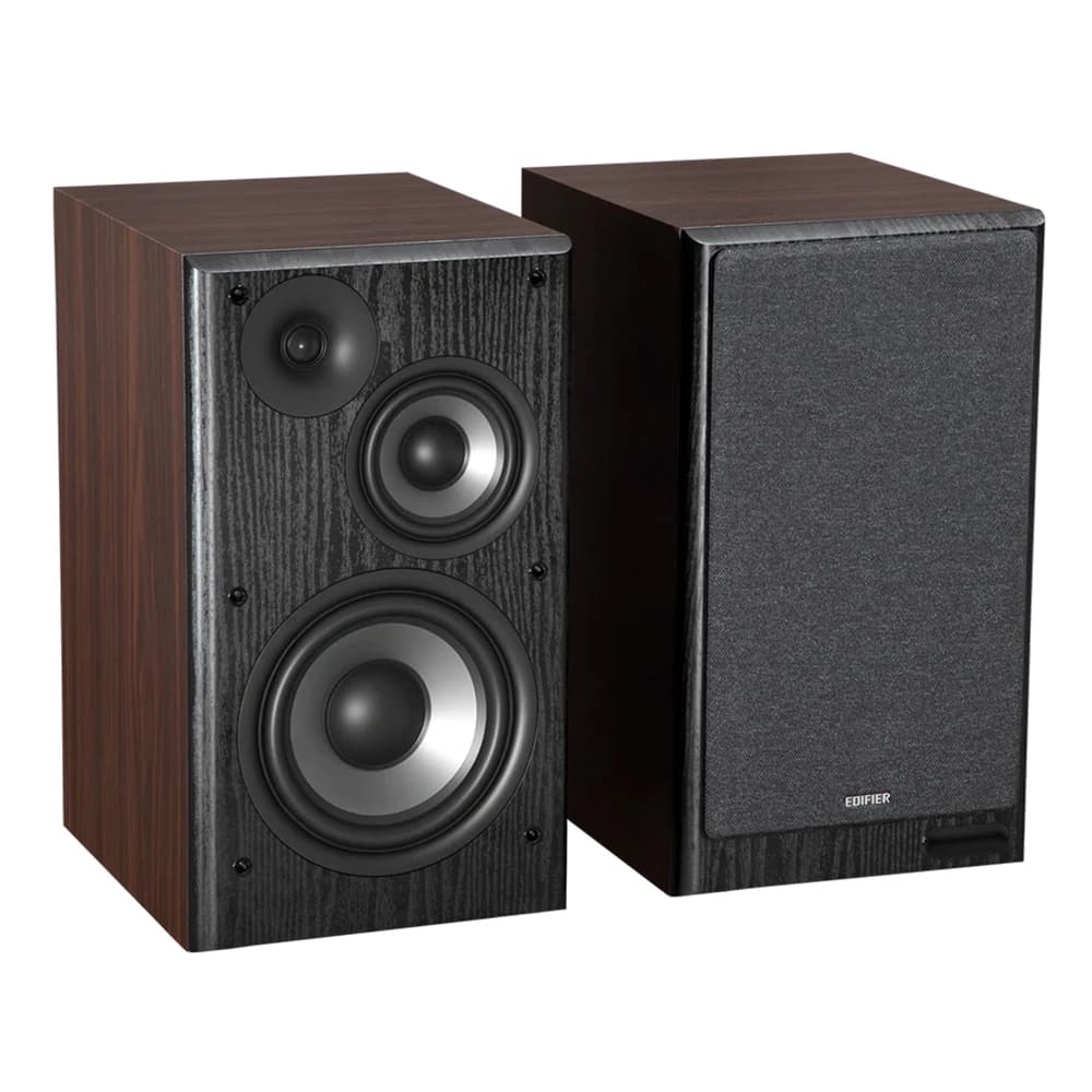 Колонки Edifier R2750DB MKII (2.0), Walnut
