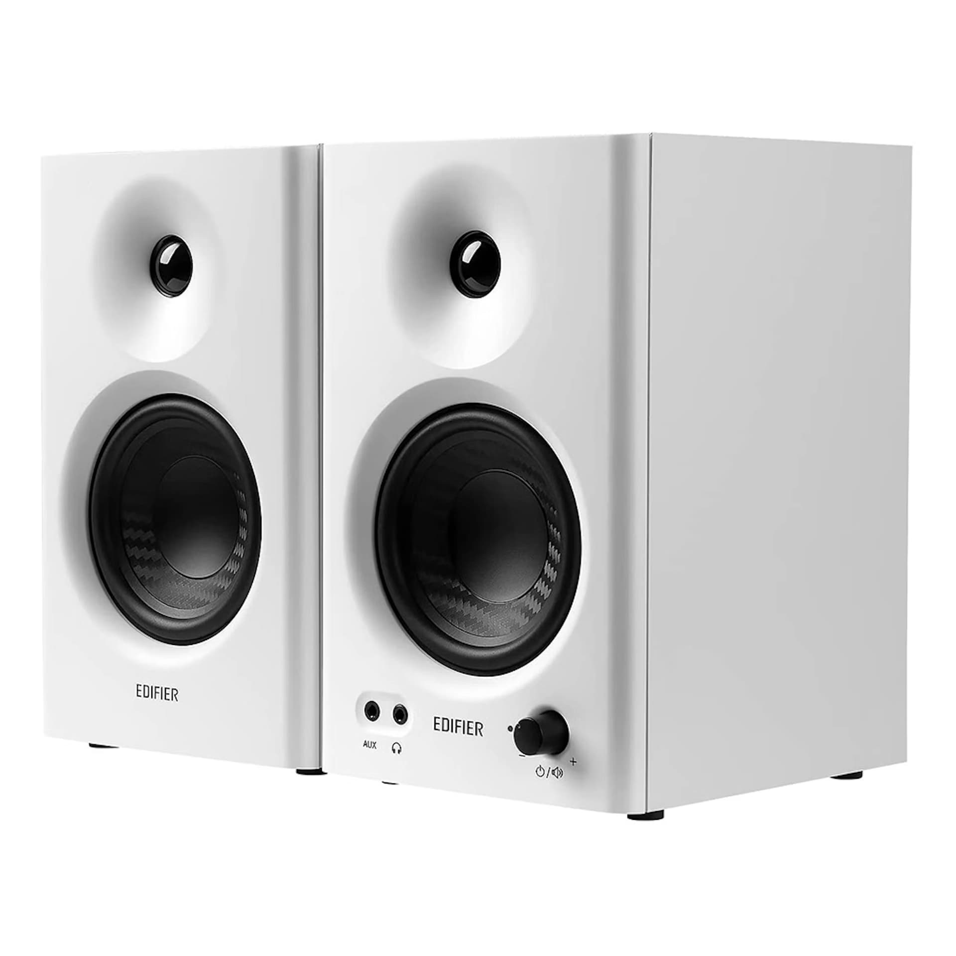 Колонки Edifier MR4 (2.0), White — фото 1