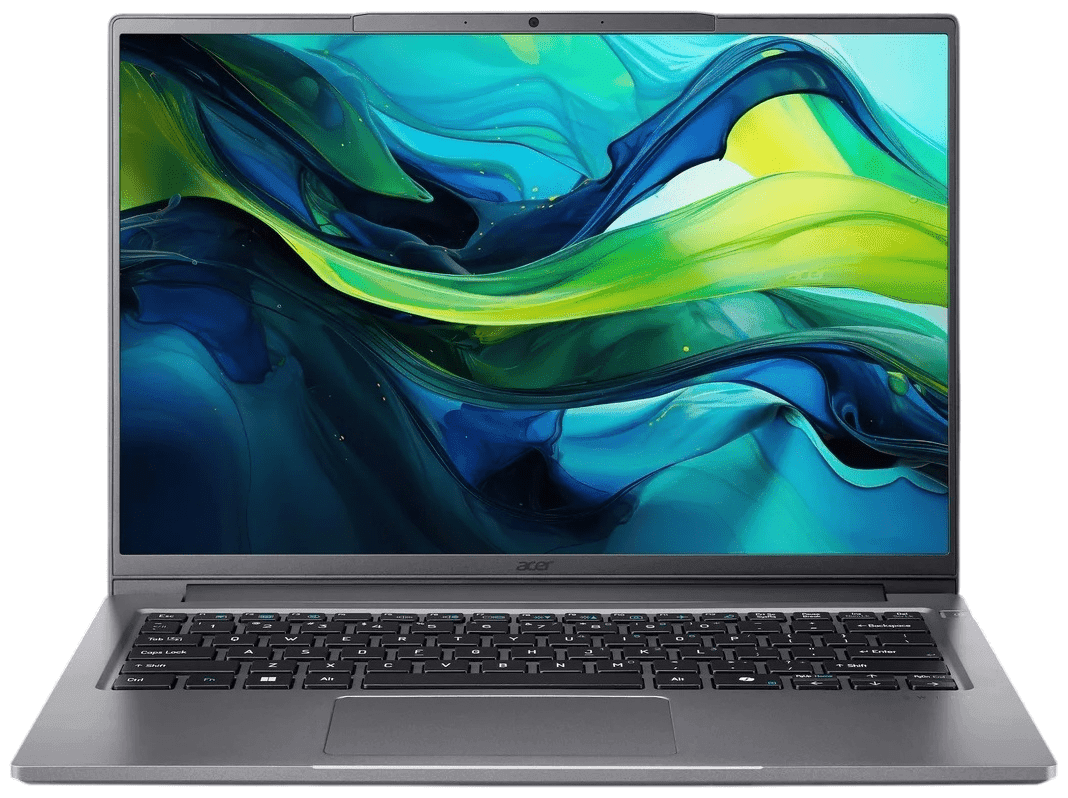 Ноутбук Acer/ Swift Lite/ SFL14-52M/ Intel Core Ultra 5 125U/ UMA/ 16GB DDR5 Memory/ 512GB PCIe NVMe