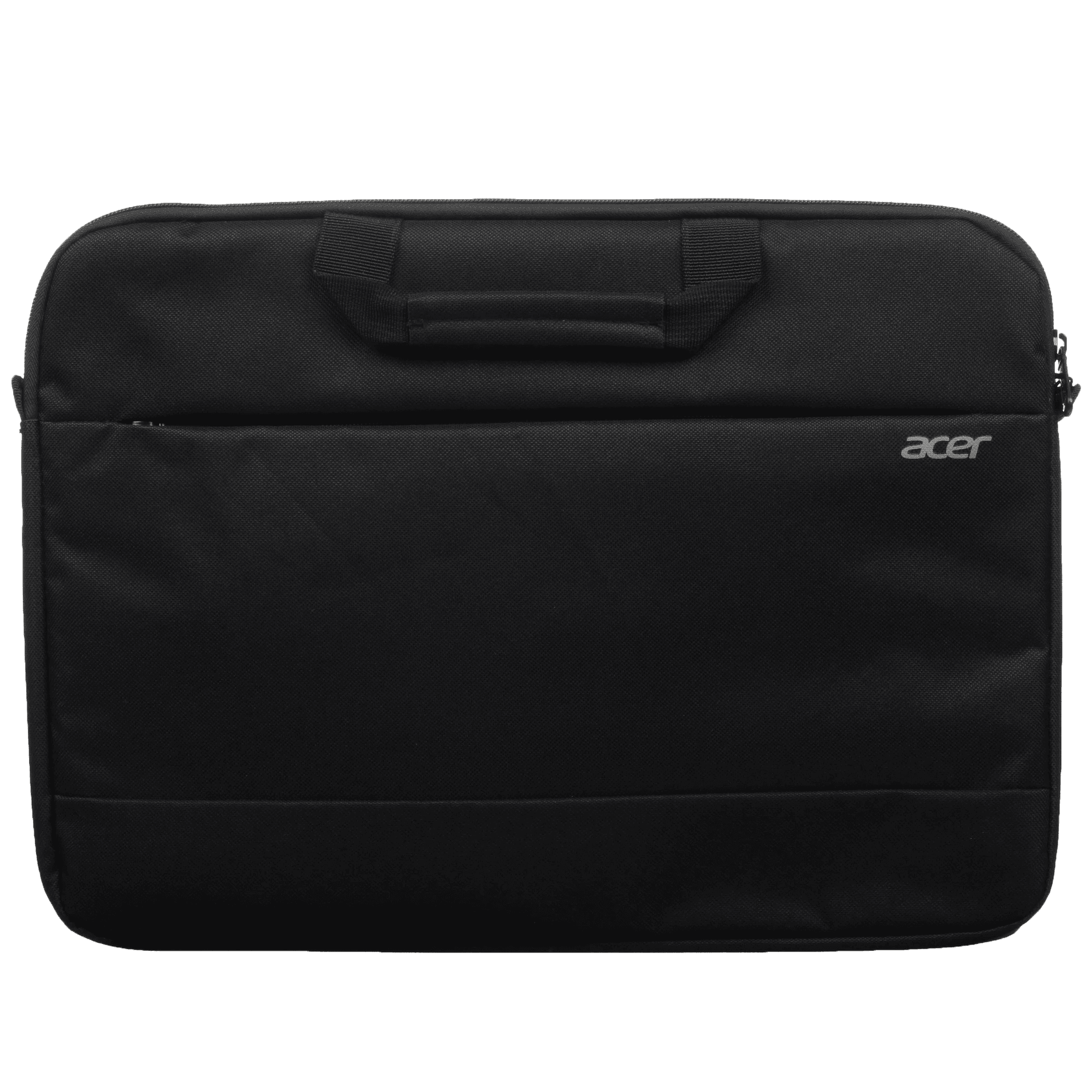 Сумка для ноутбука 15.6" Acer LS series OBG203 черный полиэстер (ZL.BAGEE.003)