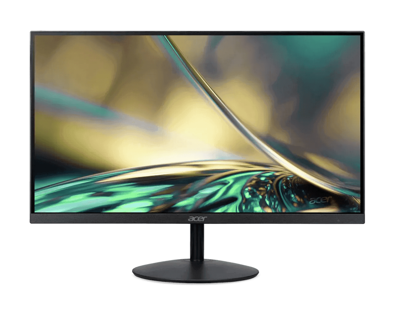 Монитор Acer SA272G0bi SA2 Series 27" 69 см / 1920×1080 Full HD / IPS / ZeroFrame / 120Hz / 1 мс (VR