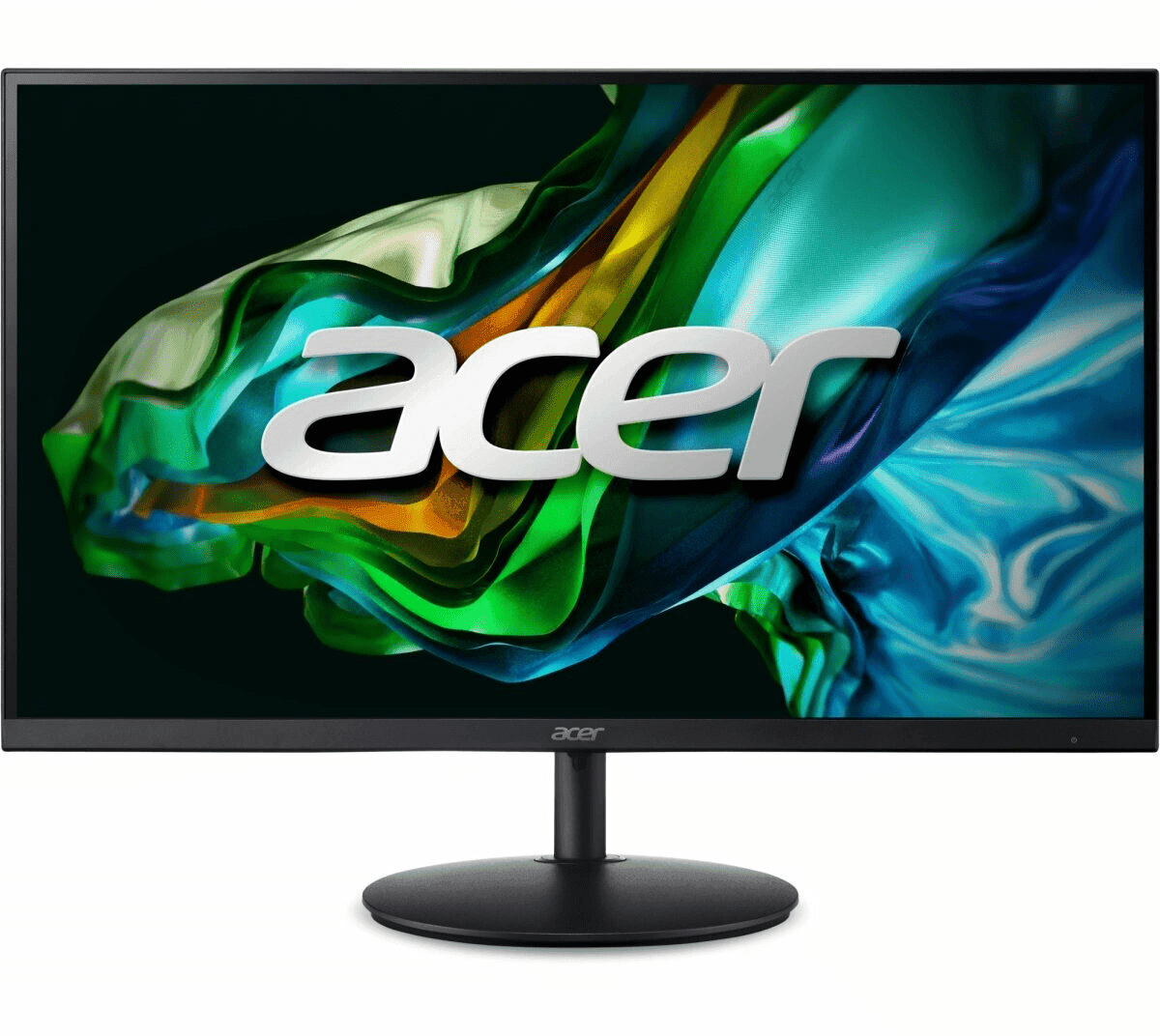 Монитор Acer SH272P1bmihux (SH2 Series) 27" / 1920x1080 Full HD / IPS / 144Hz / 250 кд/м² / 1x HDMI