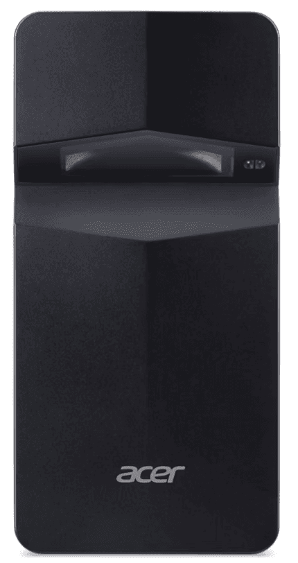Проектор Acer PD1520Us / DLP / Full HD (1920×1080) / 500 лм / контрастность 600:1 / EMEA /
