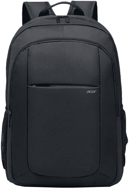 Рюкзак для ноутбука 15.6" Acer LS series OBG206 черный полиэстер .