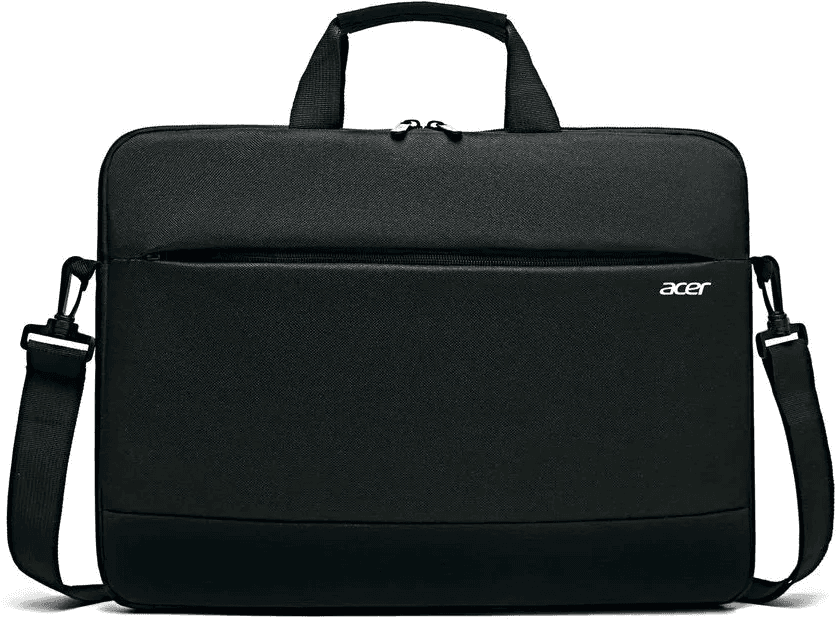Сумка для ноутбука 15.6" Acer LS series OBG203 черный полиэстер .