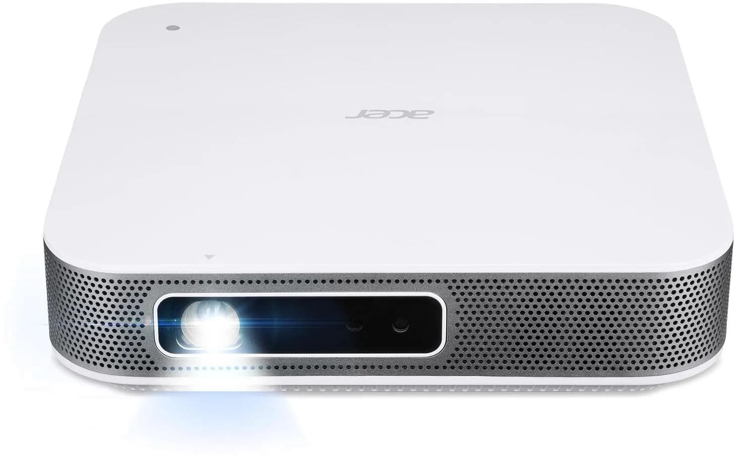 Проектор Acer PD1520s / DLP / Full HD (1920×1080) / 1 200 лм / контрастность 600:1 / EMEA  / в компл