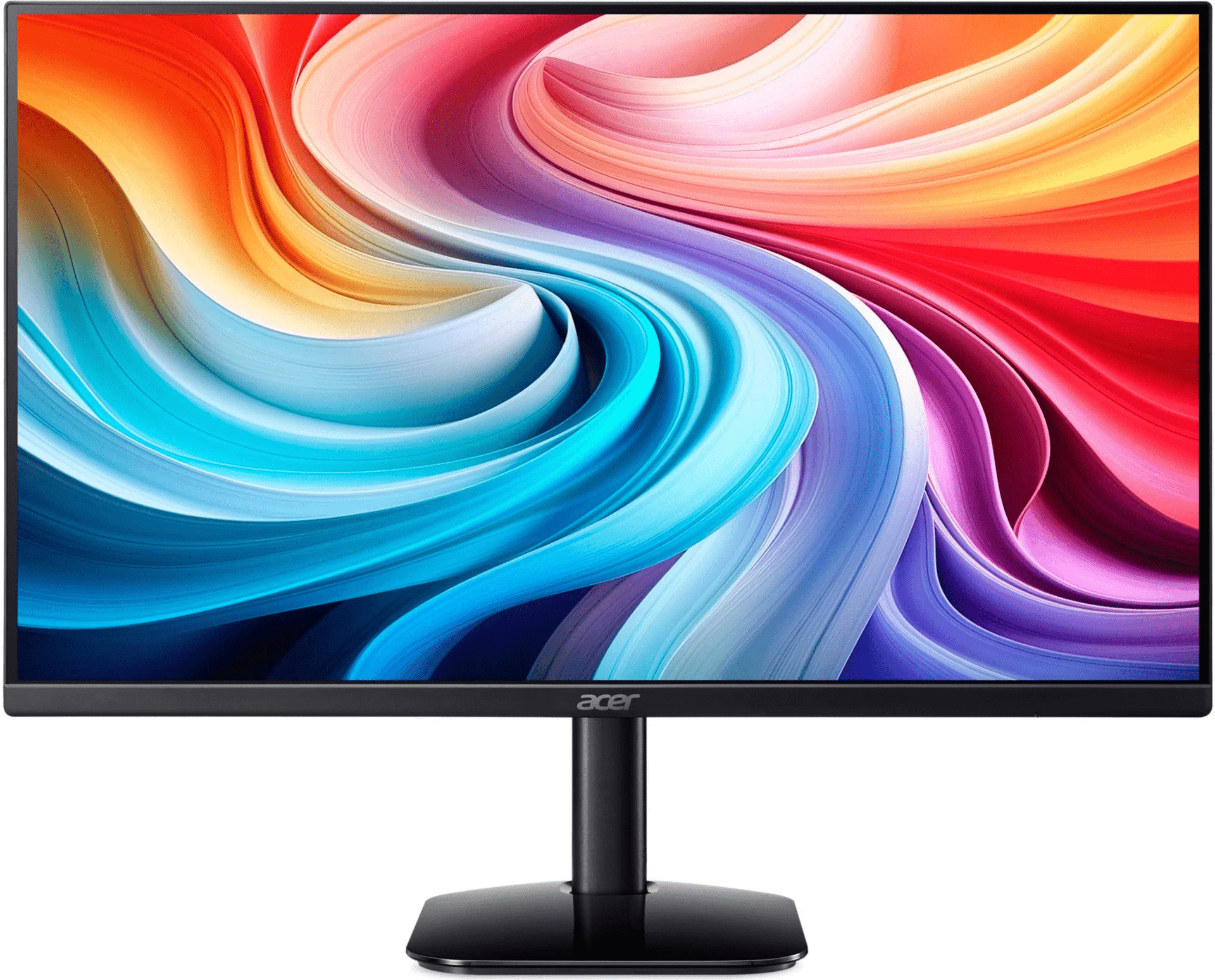 Монитор Acer KA242YG0bi (KA2 Series) 23,8" (60 см) /1920×1080 Full HD/IPS 120Hz /1 мс(VRB)/250 кд