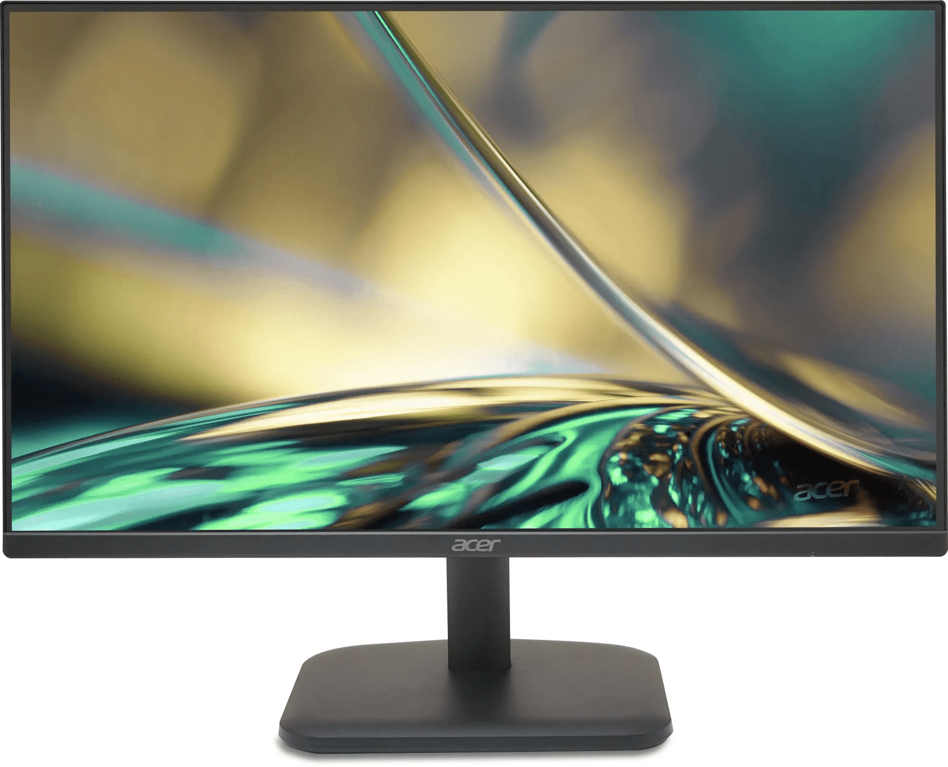Монитор Acer EK241YP0bi (EK1 Series) 23,8" (60 см) / 1920×1080 Full HD / VA / 144 Гц (HDMI) / 75 Гц