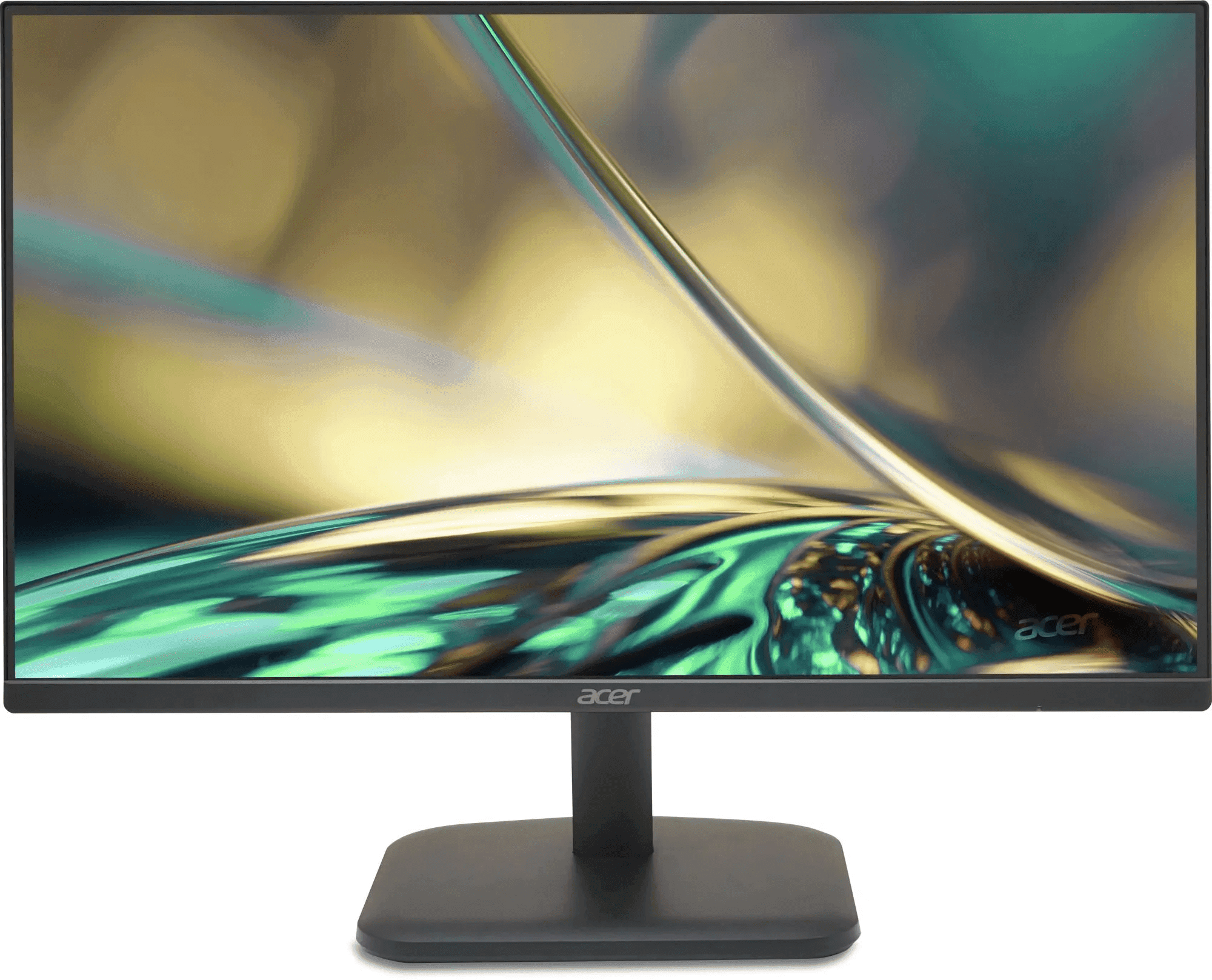 Монитор Acer EK241YP0bi (EK1 Series) 23,8" (60 см) / 1920×1080 Full HD / VA / 144 Гц (HDMI) / 75 Гц