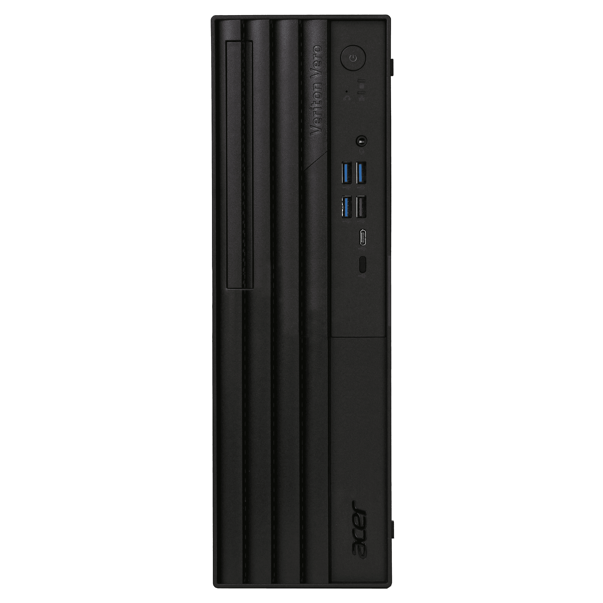 ПК Acer Veriton X4735G / SFF корпус / Intel Core Ultra 5-225 / 16 ГБ DDR5 / 512 ГБ M.2 PCIe NVMe SSD