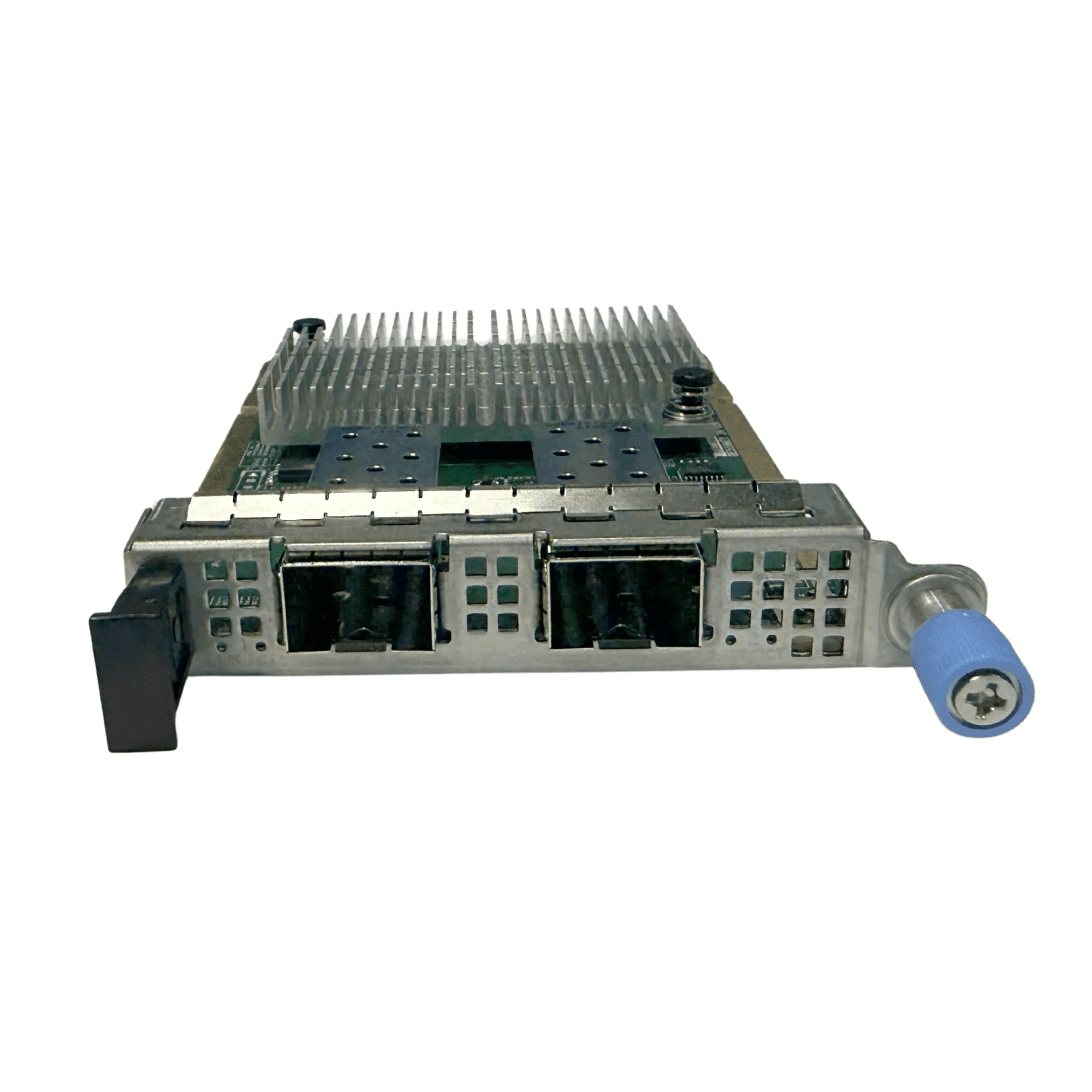Network Card 25GbE / 2xSFP28 / ConnectX 6 OCP3.0 / Altos BrainSphere R380F6, R380F7, R360F6, R365F7,