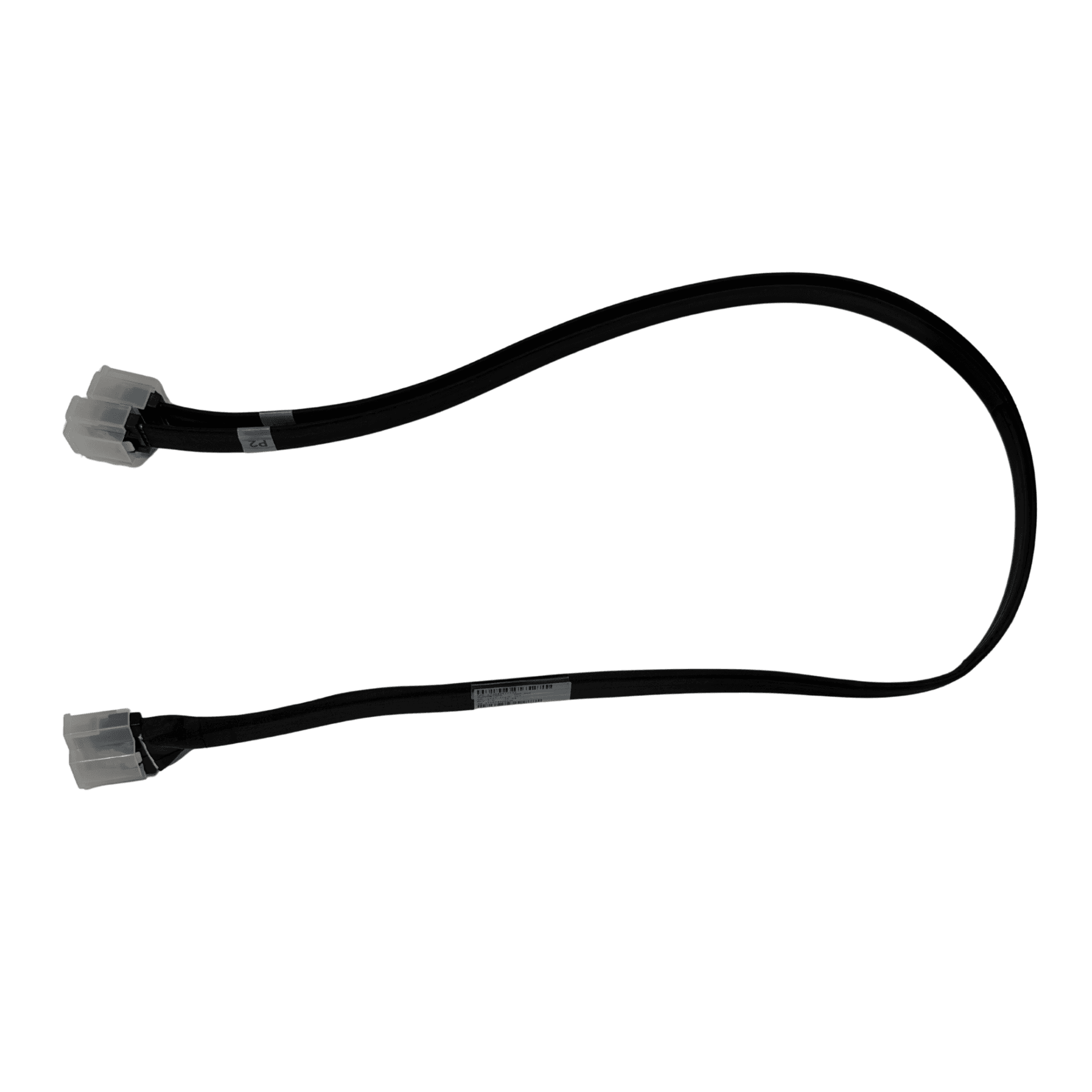 Cable Slimline SAS x8(STR) to 2 x4(STR) / SAS3916 Raid Card / Altos BrainSphere all models