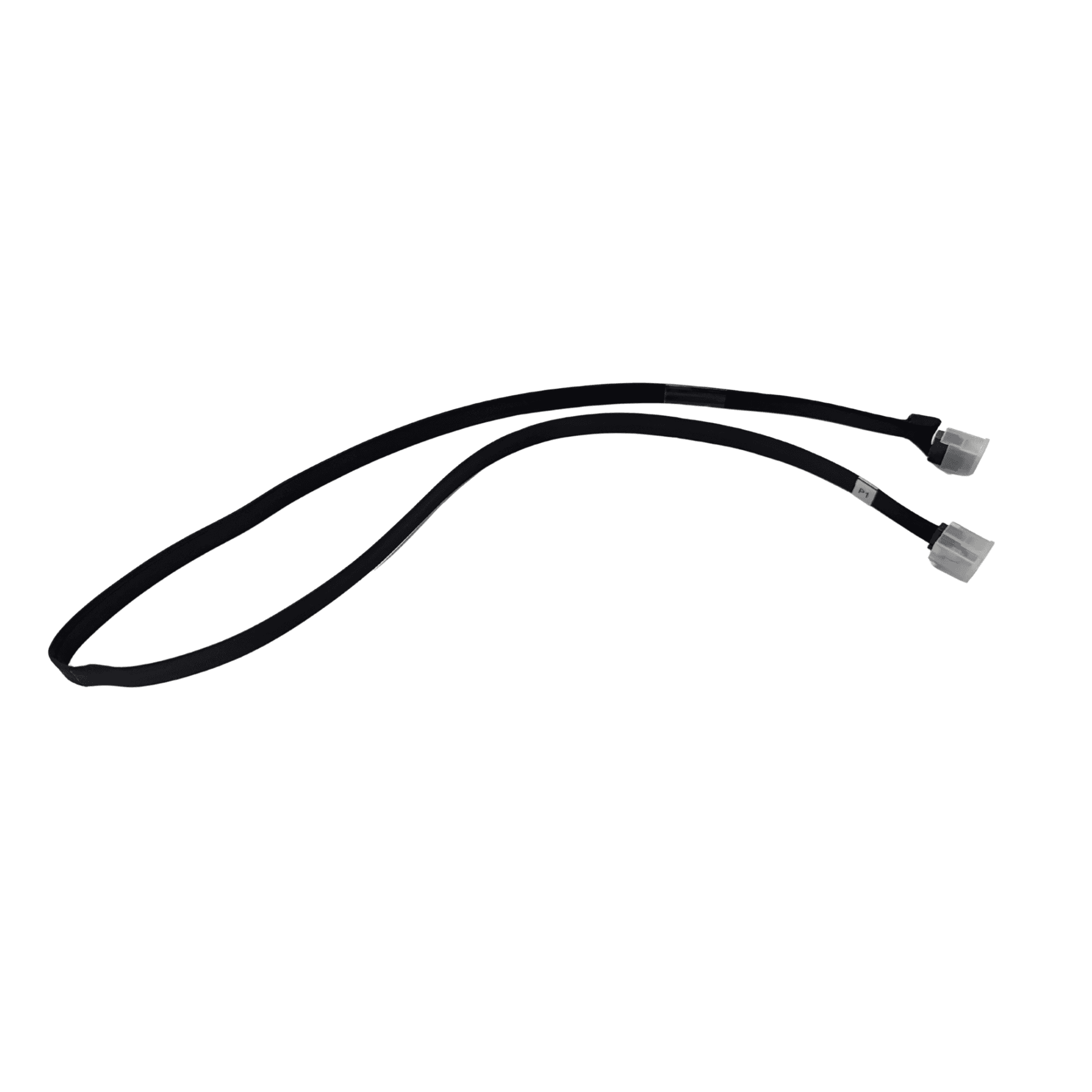 Cable Slimline SAS x8 (SLL) to x4_90CM / SAS3916 Raid Card / Altos BrainSphere all models