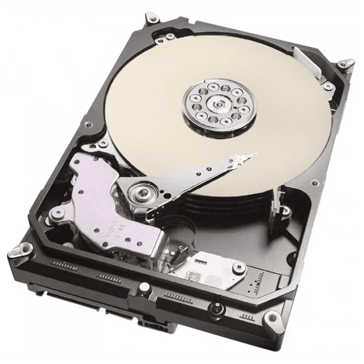 HDD 3.5" 6000GB SAS NL 7200RPM / Altos BrainSphere S330F6, S340F6, R380F6(Toshiba MG08-D Series MG08