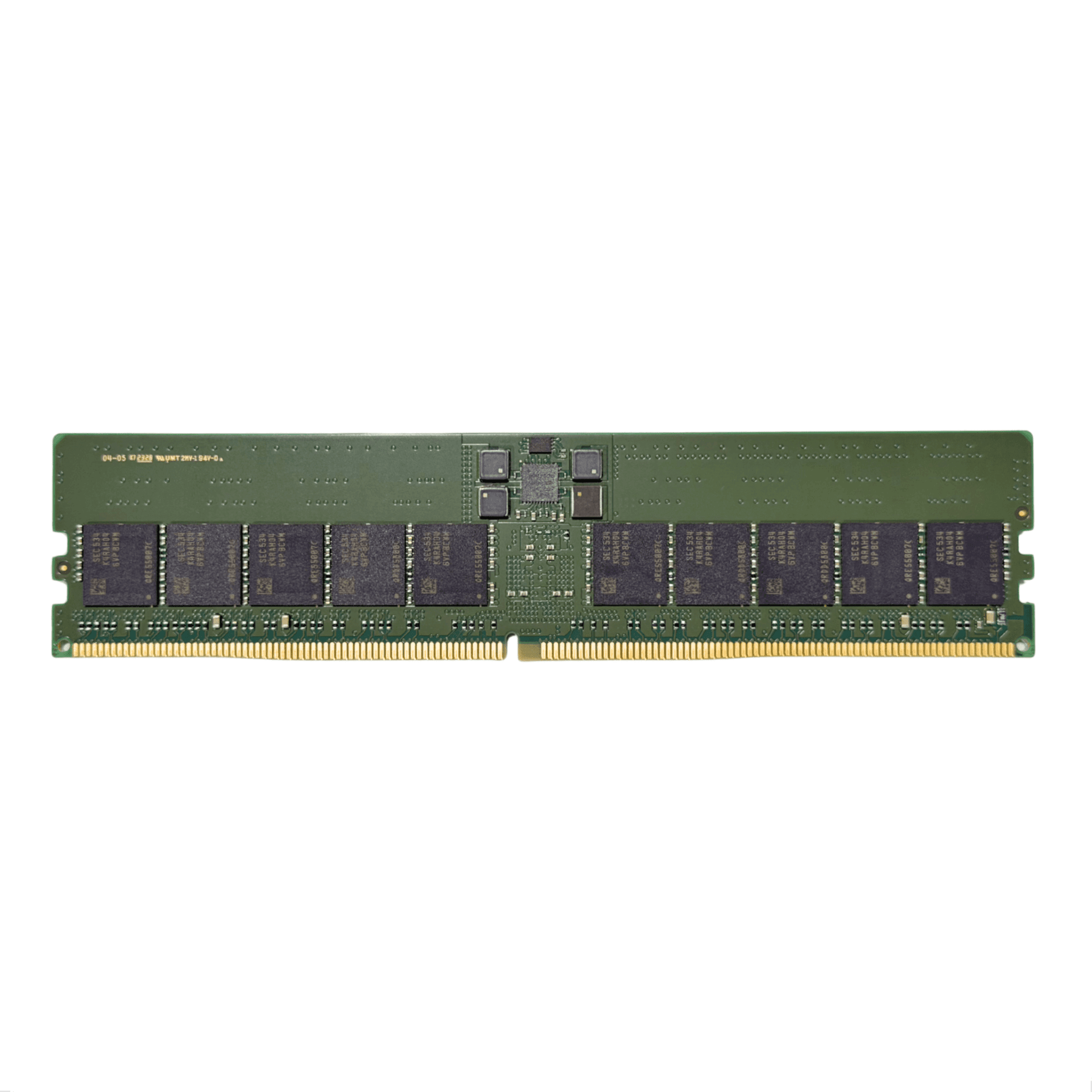 RAM 32GB DDR5-5600 ECC RDIMM / Altos BrainSphere R380F6, R380F7, R360F6, R365F7, R385F7