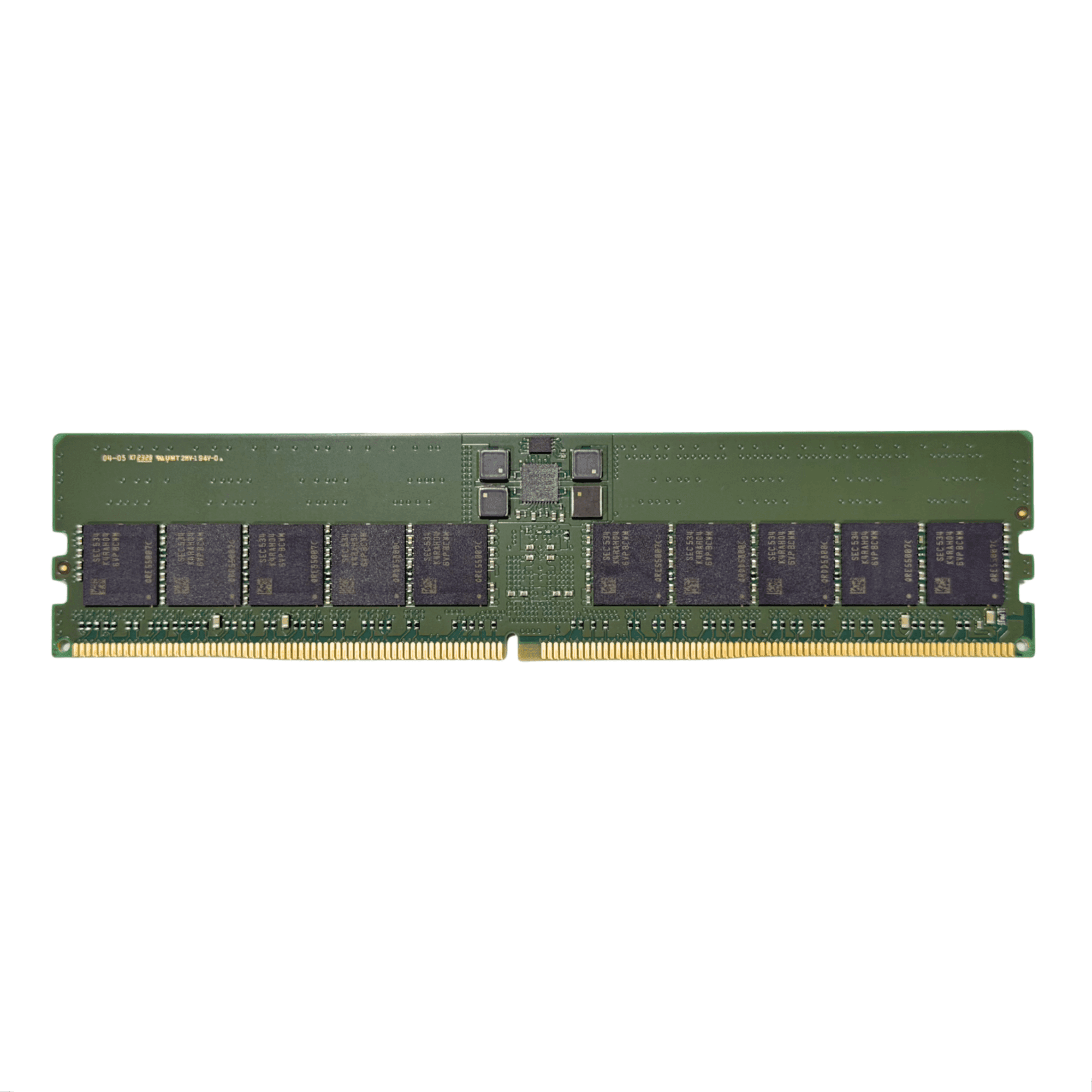 RAM 32GB DDR5-5600 ECC RDIMM / Altos BrainSphere R380F6, R380F7, R360F6, R365F7, R385F7
