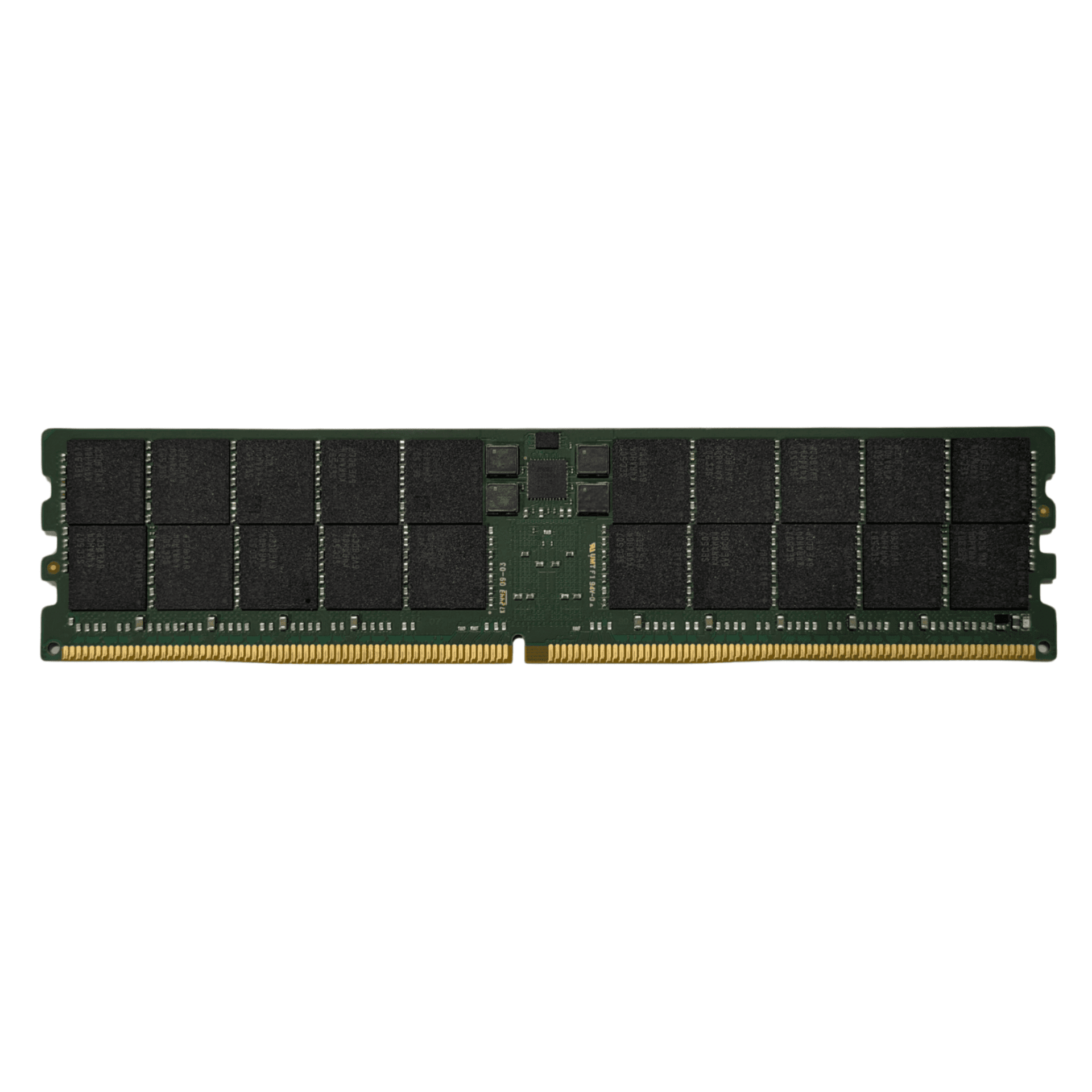 RAM 64GB DDR5-6400 ECC RDIMM / Altos BrainSphere R380F6, R380F7, R360F6, SSS
