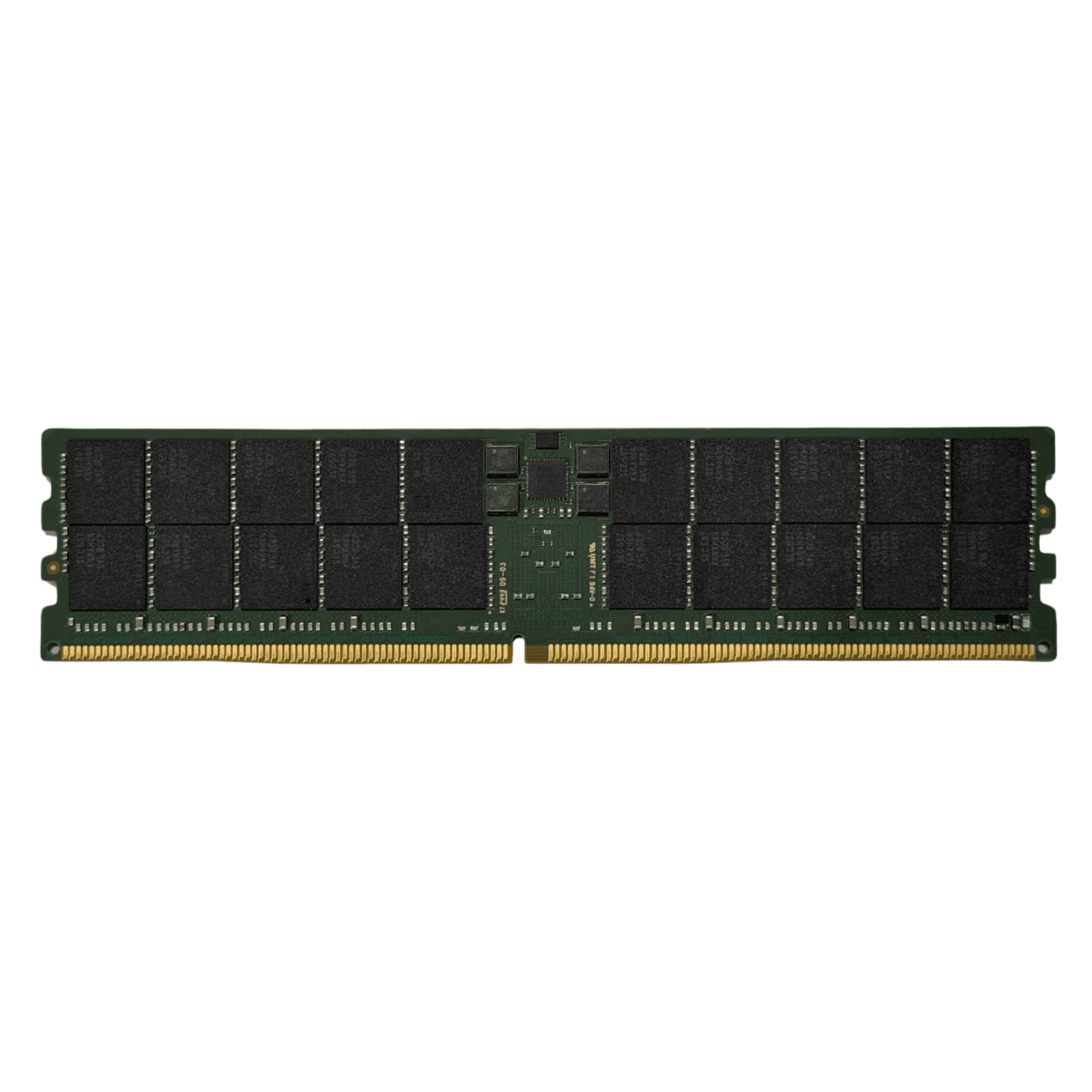 RAM 64GB DDR5-6400 ECC RDIMM / Altos BrainSphere R380F6, R380F7, R360F6, SSS