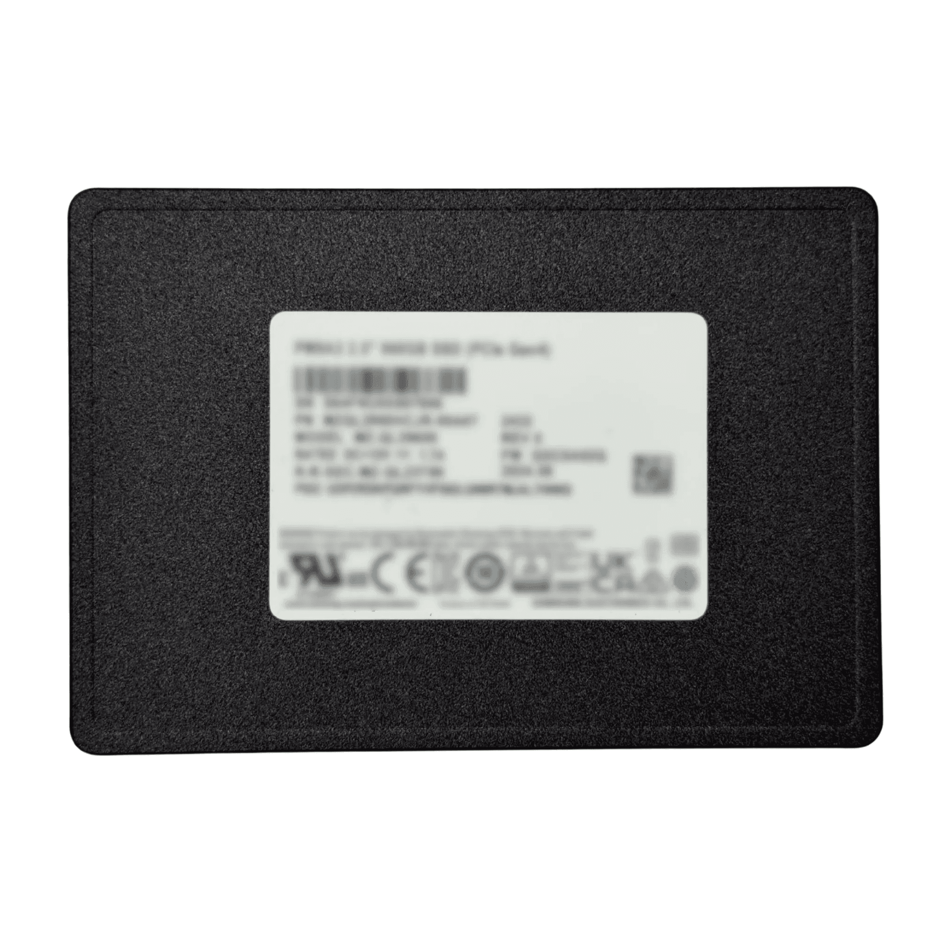 SSD U.2 960GB PCIe4.0x4 NVMe / Altos BrainSphere R380F6, R380F7, R360F6, R365F7, R385F7 SSS
