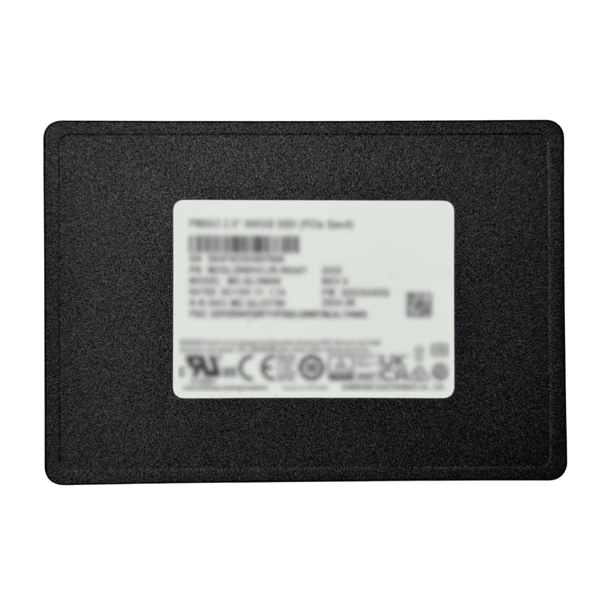 SSD U.2 960GB PCIe4.0x4 NVMe / Altos BrainSphere R380F6, R380F7, R360F6, R365F7, R385F7 SSS