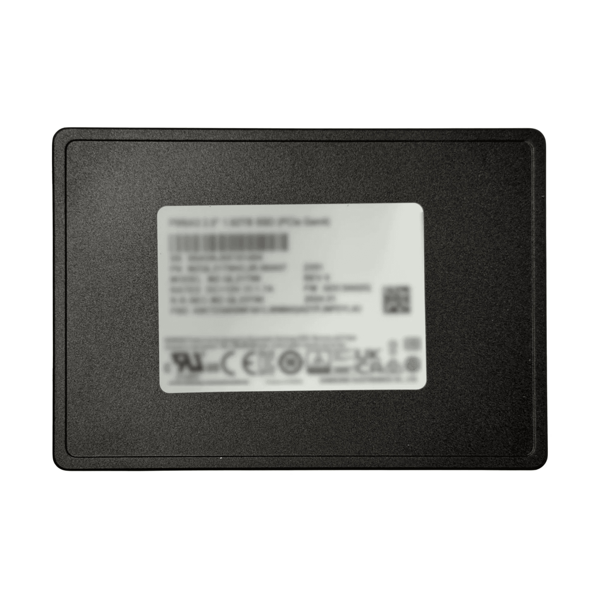 SSD U.2 1.92TB PCIe4.0x4 NVMe / Altos BrainSphere R380F6, R380F7, R360F6, R365F7, R385F7 SSS