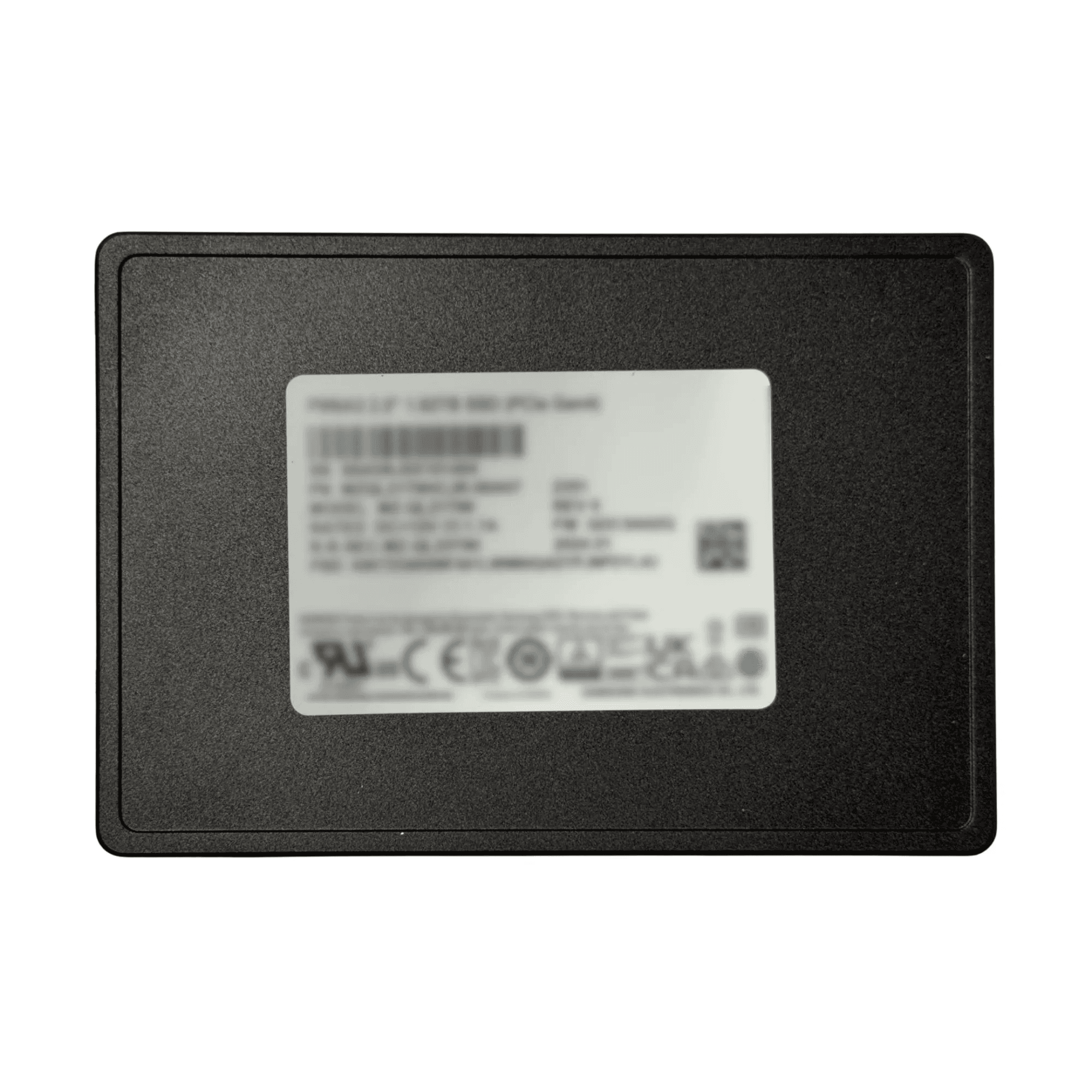 SSD U.2 1.92TB PCIe4.0x4 NVMe / Altos BrainSphere R380F6, R380F7, R360F6, R365F7, R385F7 SSS