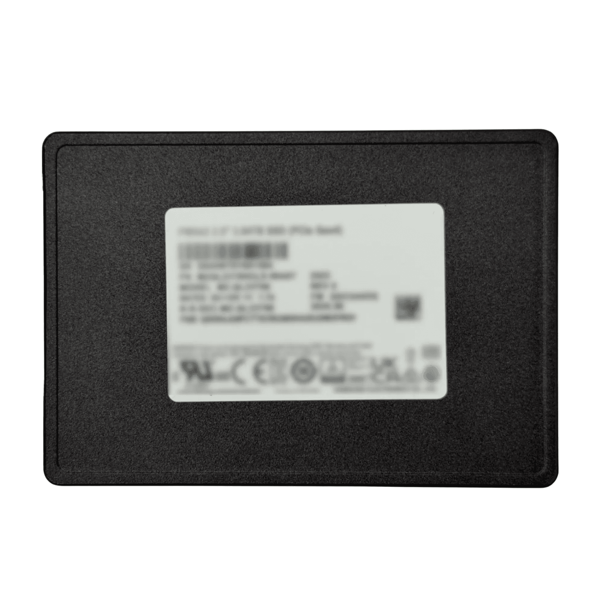 SSD U.2 3.84TB PCIe4.0x4 NVMe / Altos BrainSphere R380F6, R380F7, R360F6, R365F7, R385F7 SSS