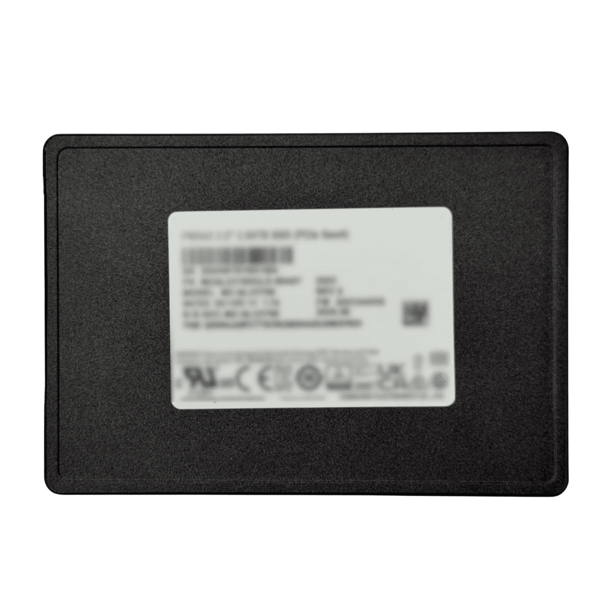 SSD U.2 3.84TB PCIe4.0x4 NVMe / Altos BrainSphere R380F6, R380F7, R360F6, R365F7, R385F7 SSS