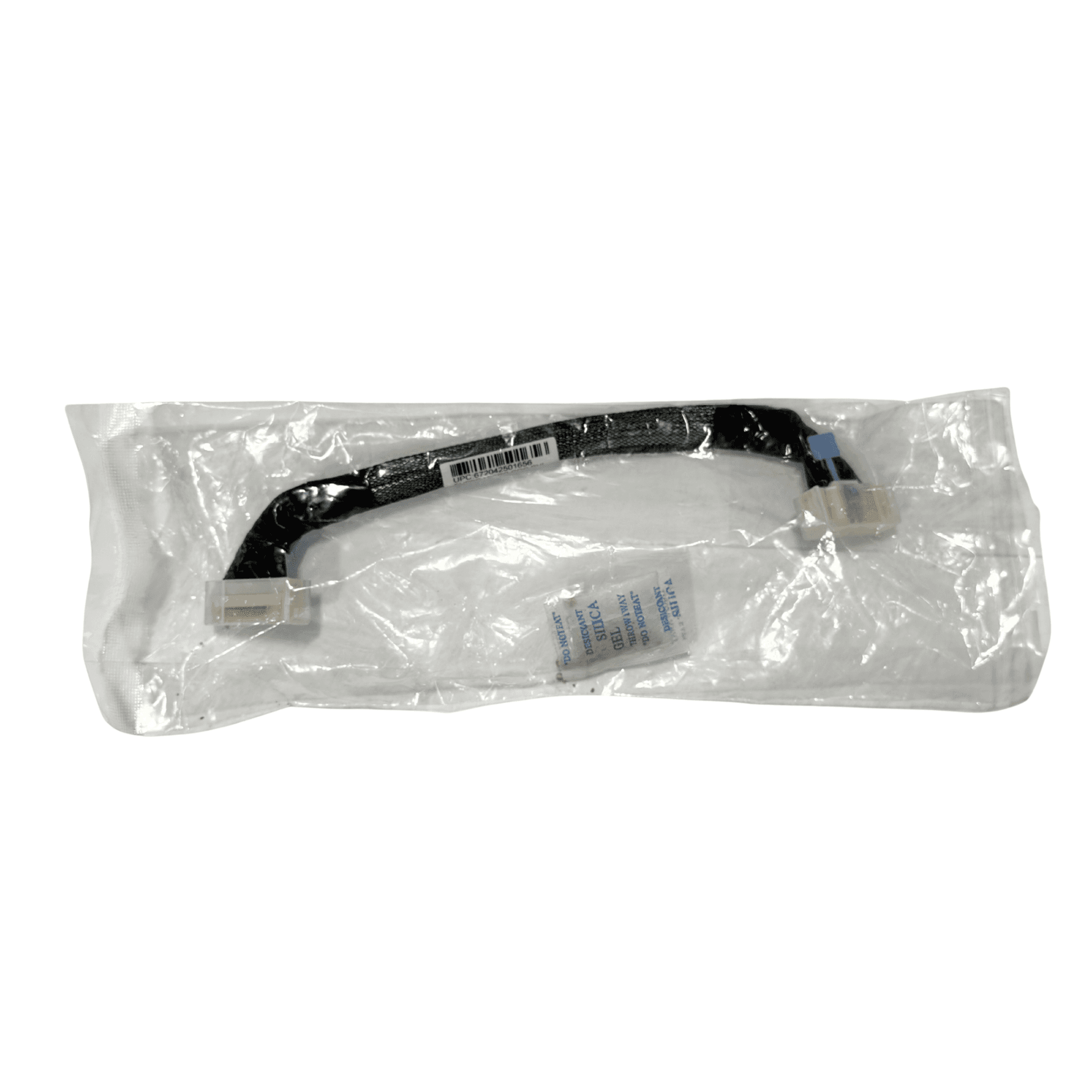 Cable U.2 MCIO_x8_21CM / Altos BrainSphere R380F6, R380F7, R360F6, R365F7, R385F7