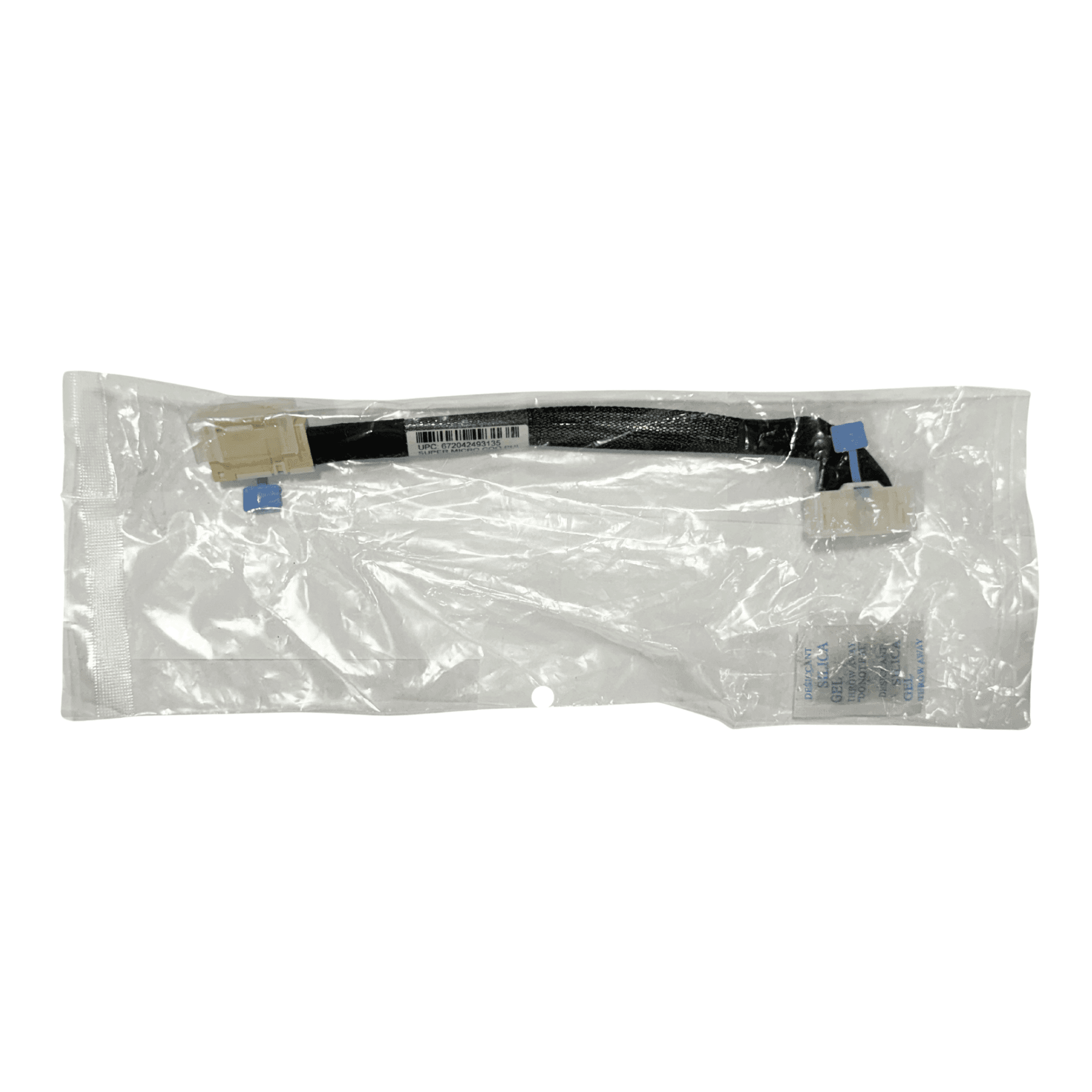 Cable U.2 MCIO_x8_15 CM / Altos BrainSphere R380F6, R380F7, R360F6, R365F7, R385F7
