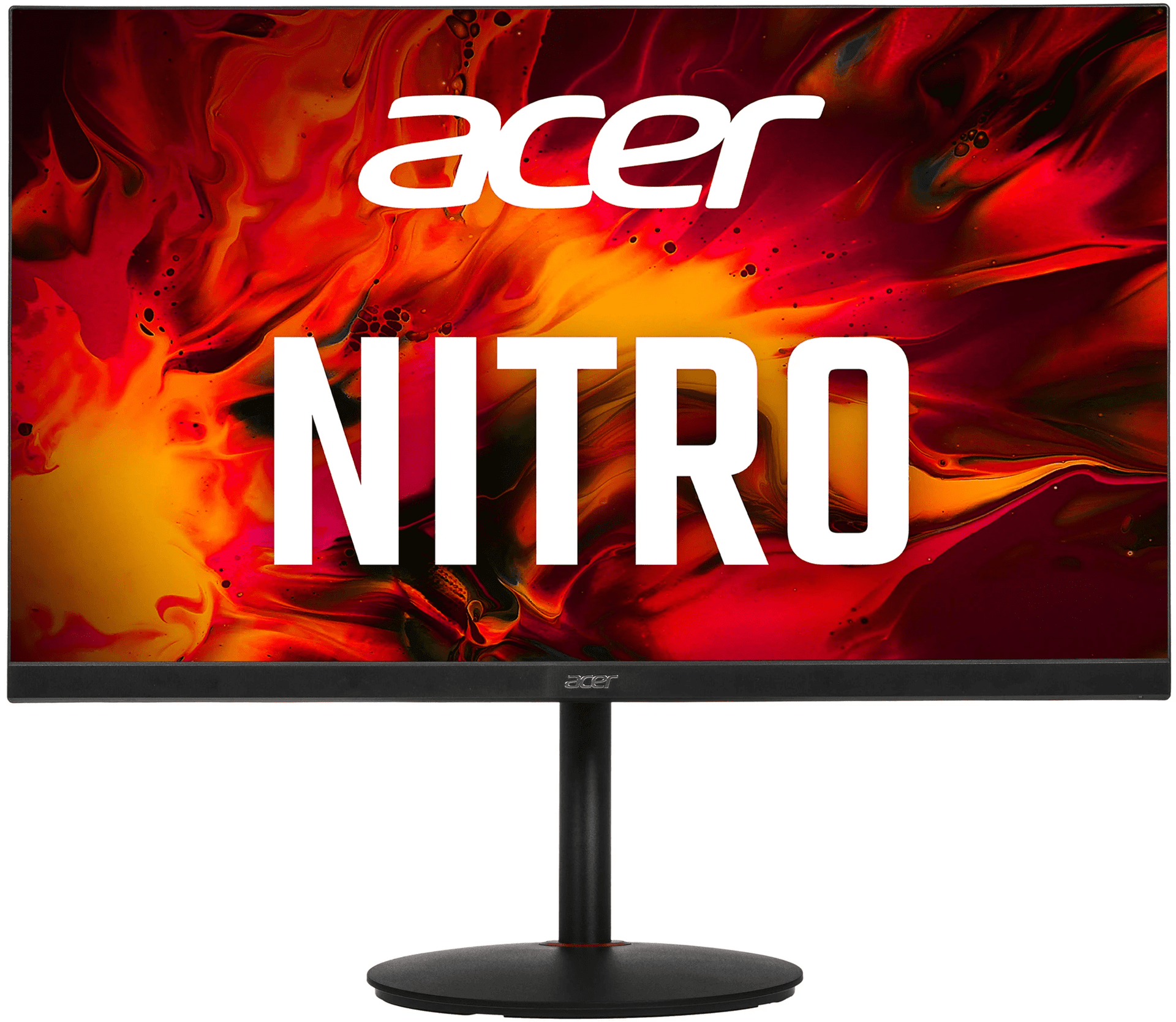 Монитор / Nitro XV272UW2bmiiprx / 69cm 27" / QHD / IPS / ZeroFrame / 240Hz / 16:9 / 1ms–0.5ms GTG /