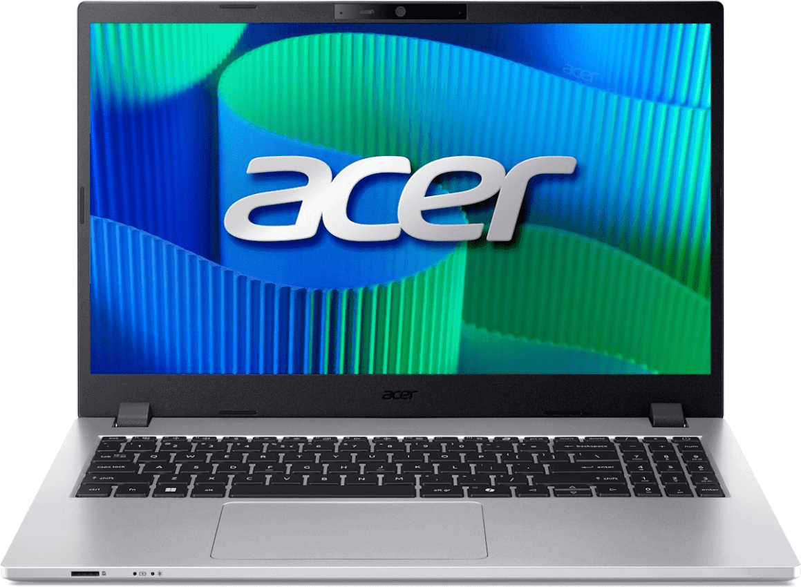 Ноутбук Acer/ TravelMate P215/ TMP215-55/ 15.6" FHD Acer ComfyView LED LCD/ Intel Core- i5-1334U / U