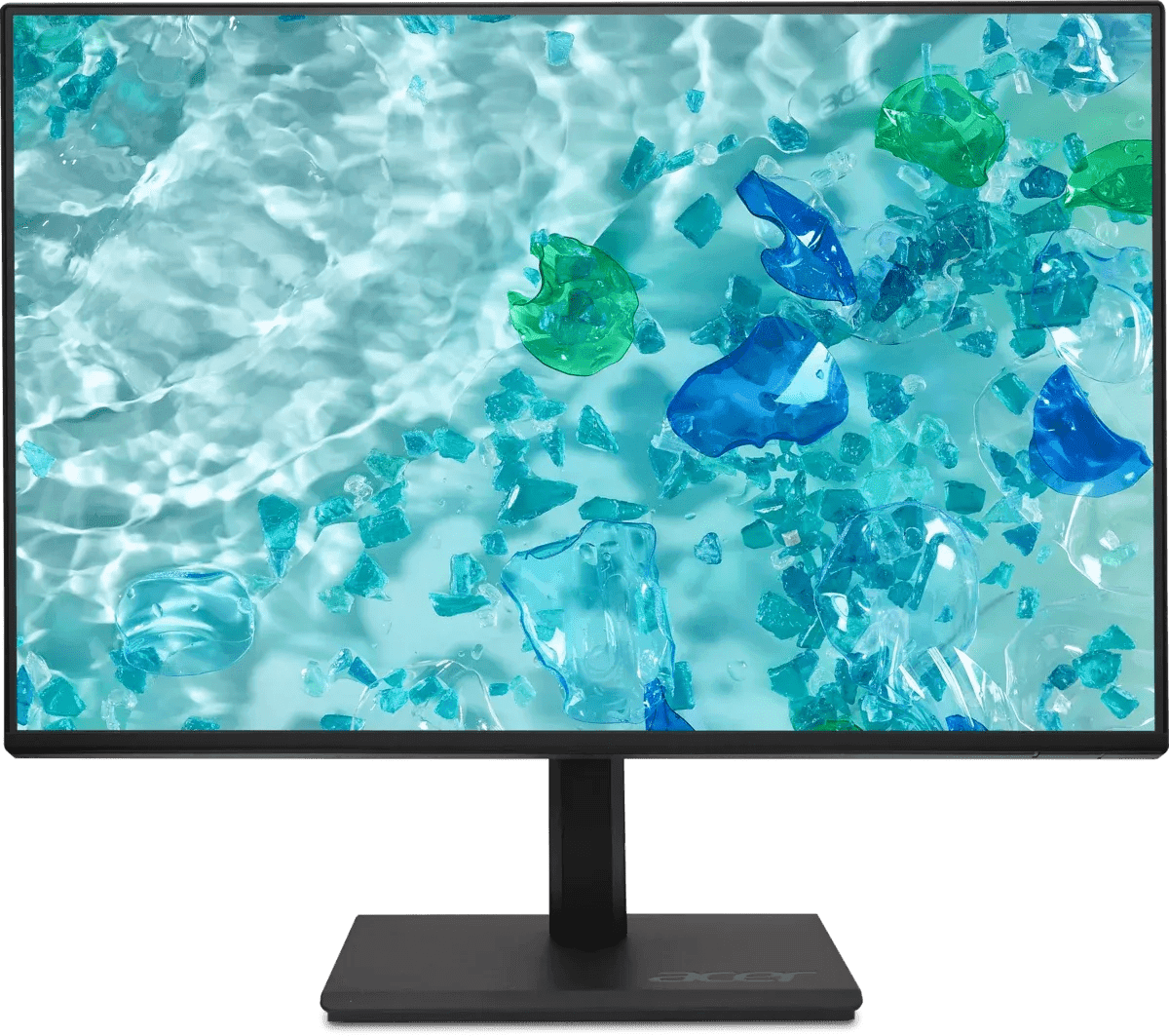 Монитор Acer Vero B277Gbmiprzx (B7 Series) 27" (69 см) / 1920×1080 Full HD / IPS / ZeroFrame / 120Hz