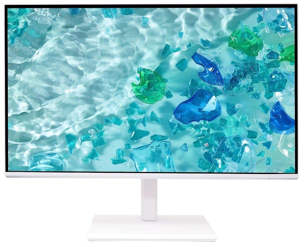 Монитор Acer B7 Series B247YG Vero 23,8" 60 см / 1920×1080 Full HD / IPS / ZeroFrame Pro / 120Hz / 4