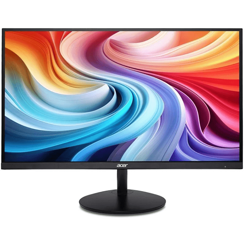 Монитор Acer SA272Kbmiipx (SA2 Series) 27" (69 см) / 3840×2160 4K UHD / IPS / ZeroFrame / 60Hz / 4 м