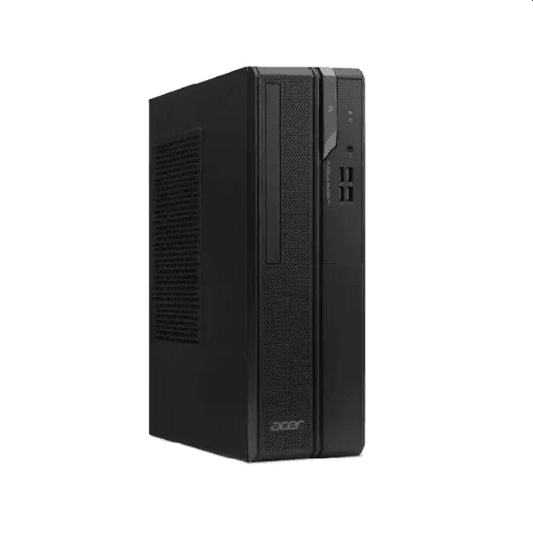 ПК  Acer  Veriton X2710G / SFF корпус / блок питания 180 Вт 80+ Bronze / процессор Intel Core i5-14