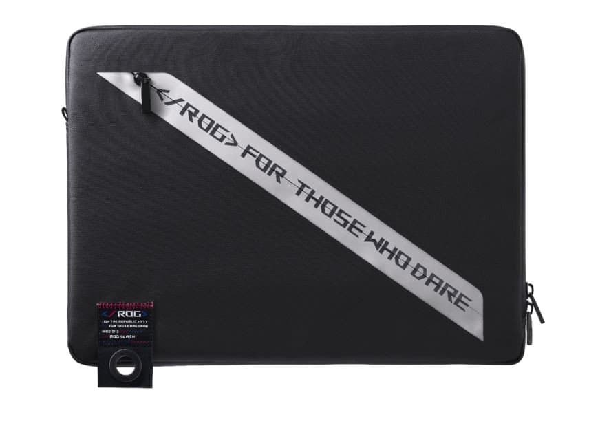Чехол Asus GA402 ROG (90XB07Q0-BSL000)